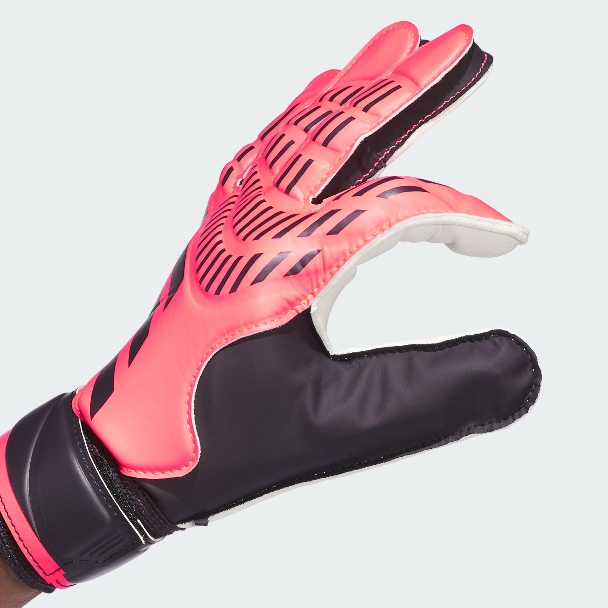 Guantes portero Predator Training 4/6