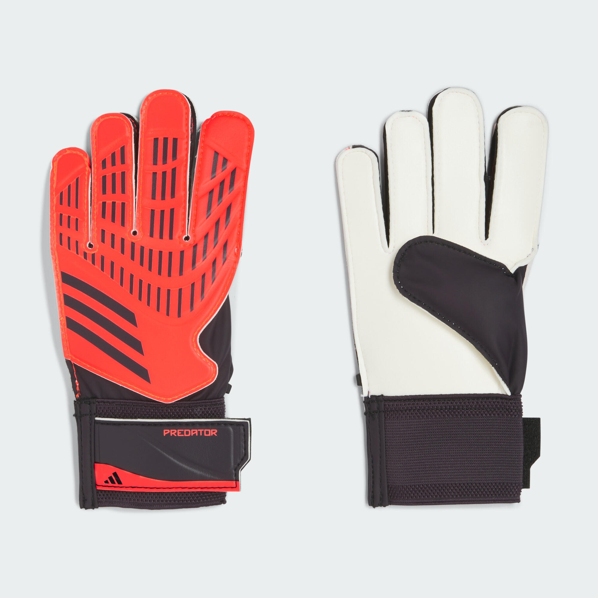 Gants de gardien Predator Training Enfants 2/5