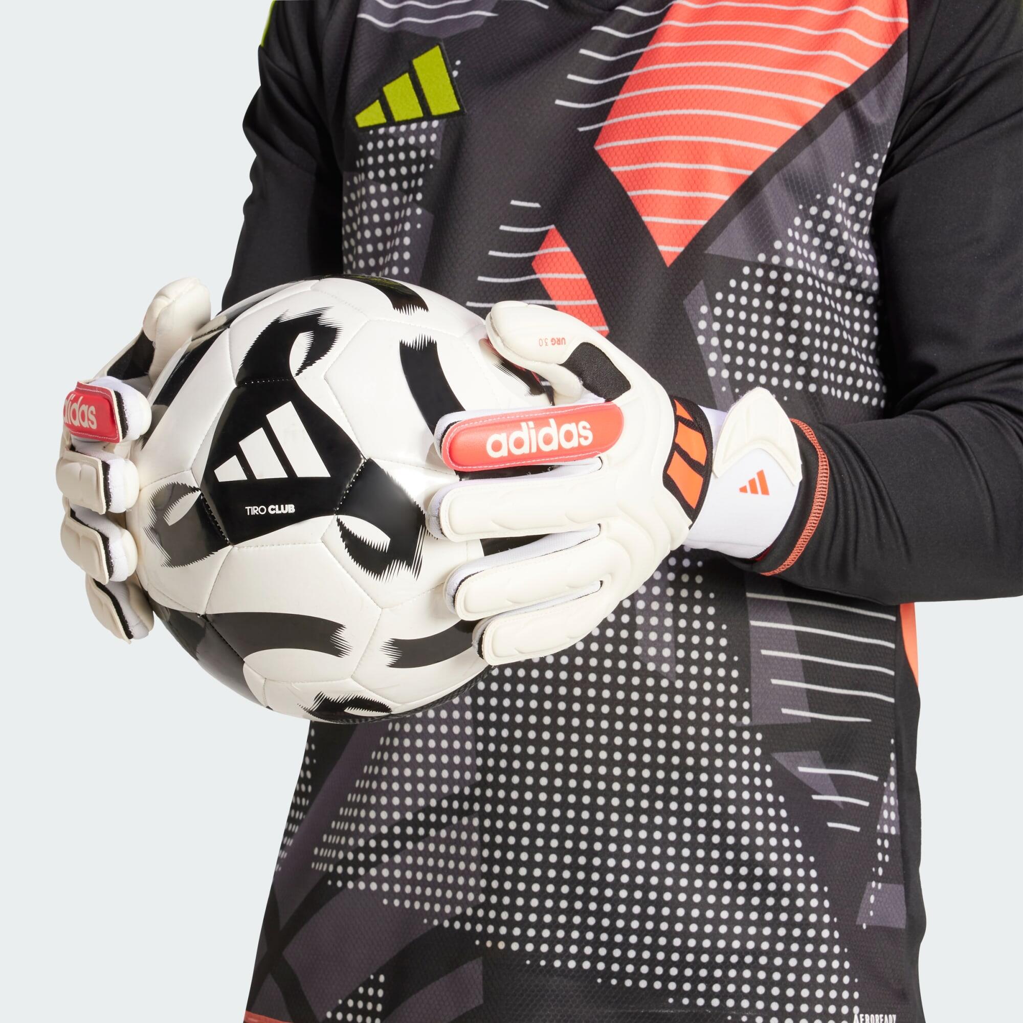 Guantes portero Copa League 3/6