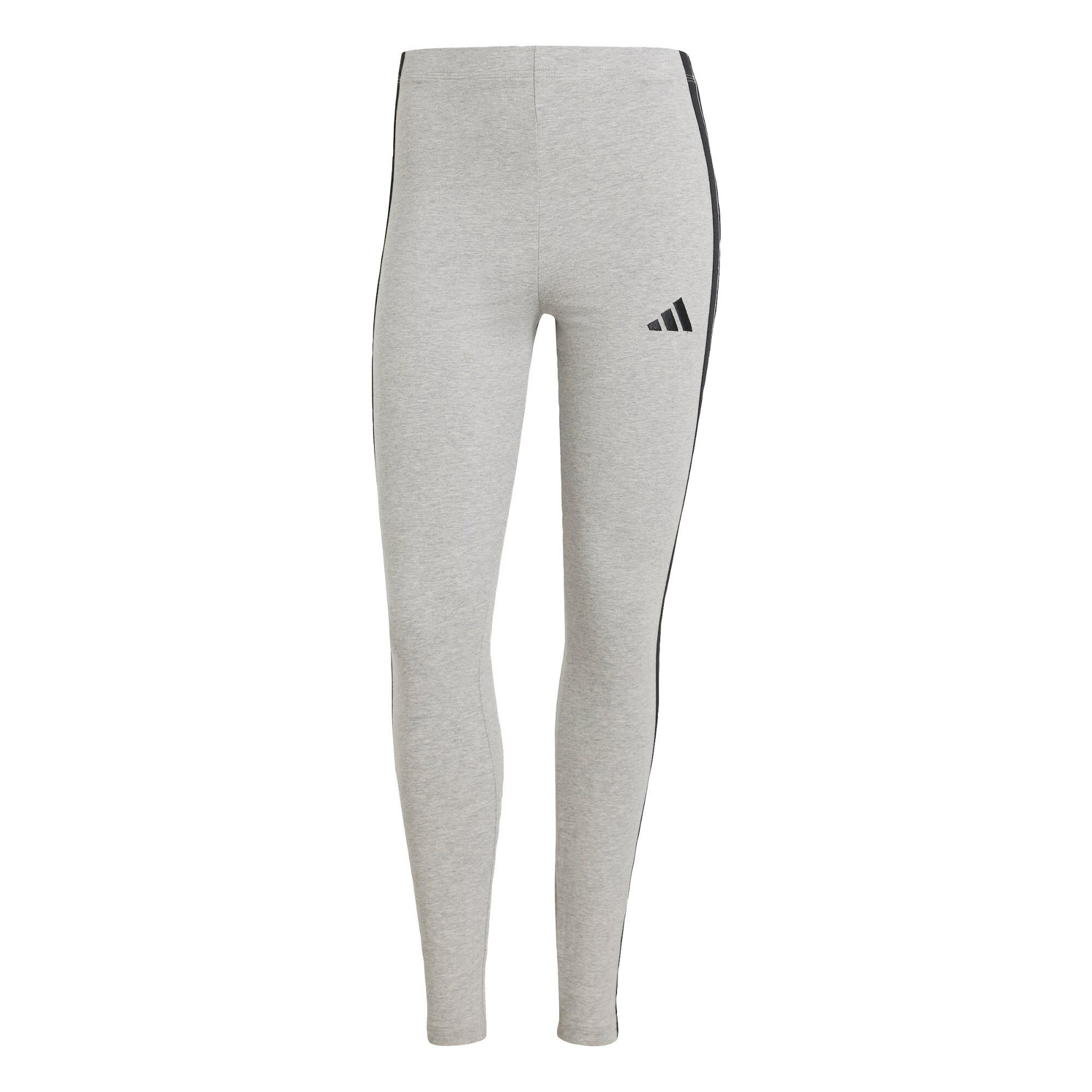 Mallas Essentials Cotton 3 bandas 2/6