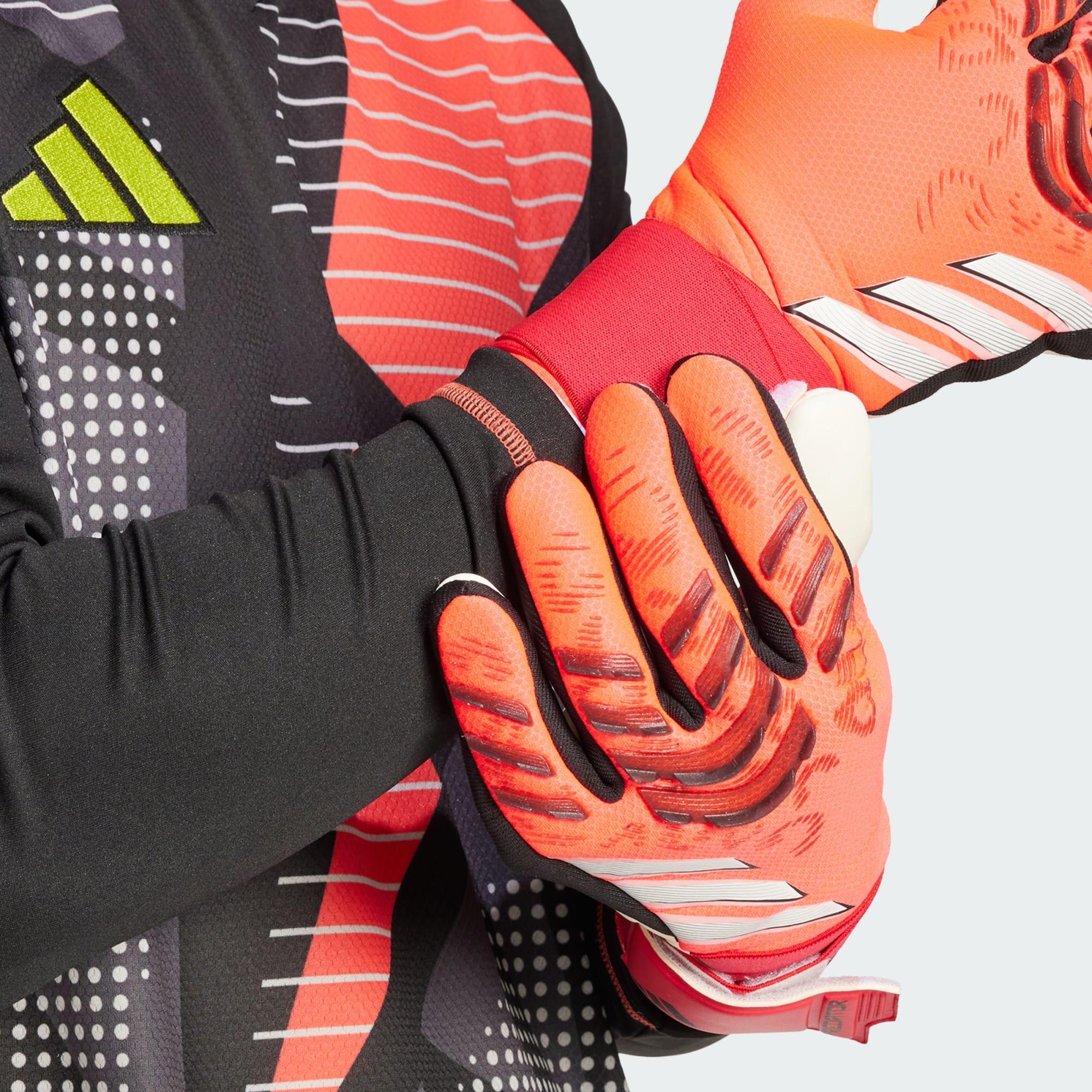 Luvas de Guarda-redes Competition Predator 2/6