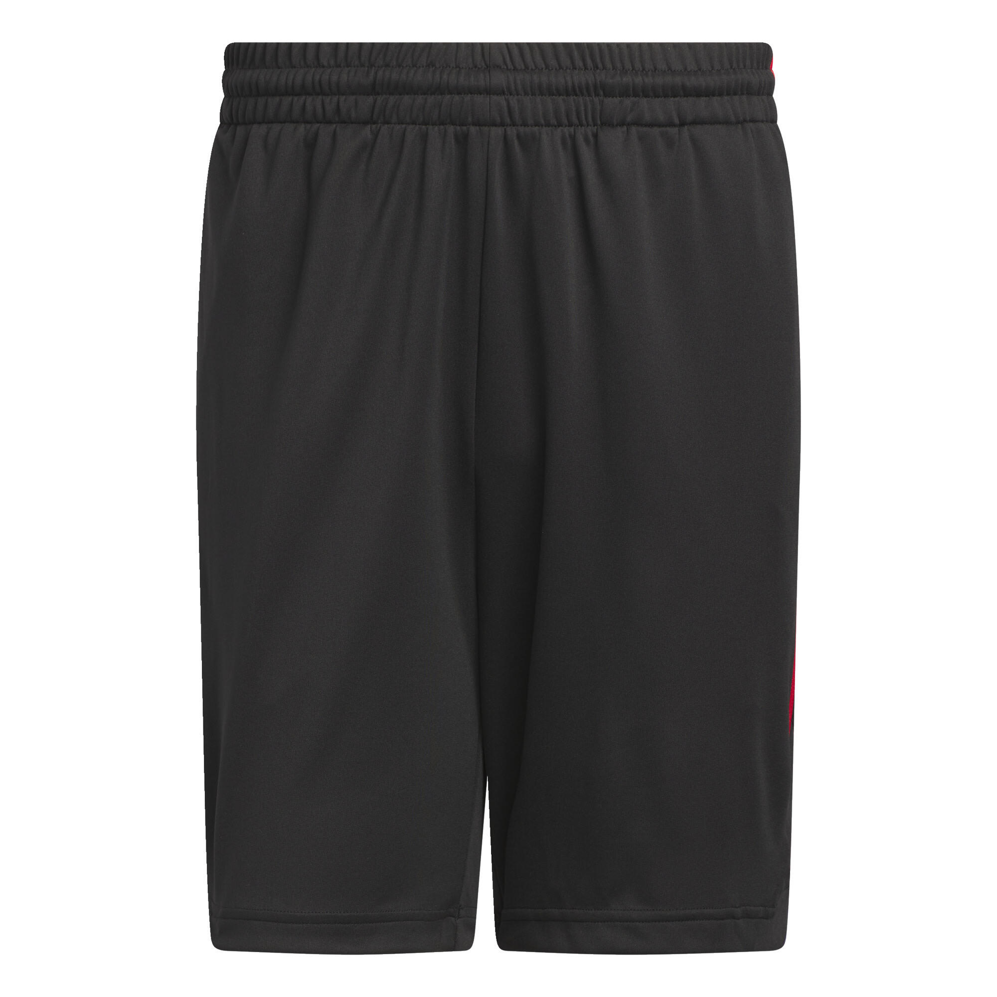 Legends 3-Stripes Basketball Shorts 2/5
