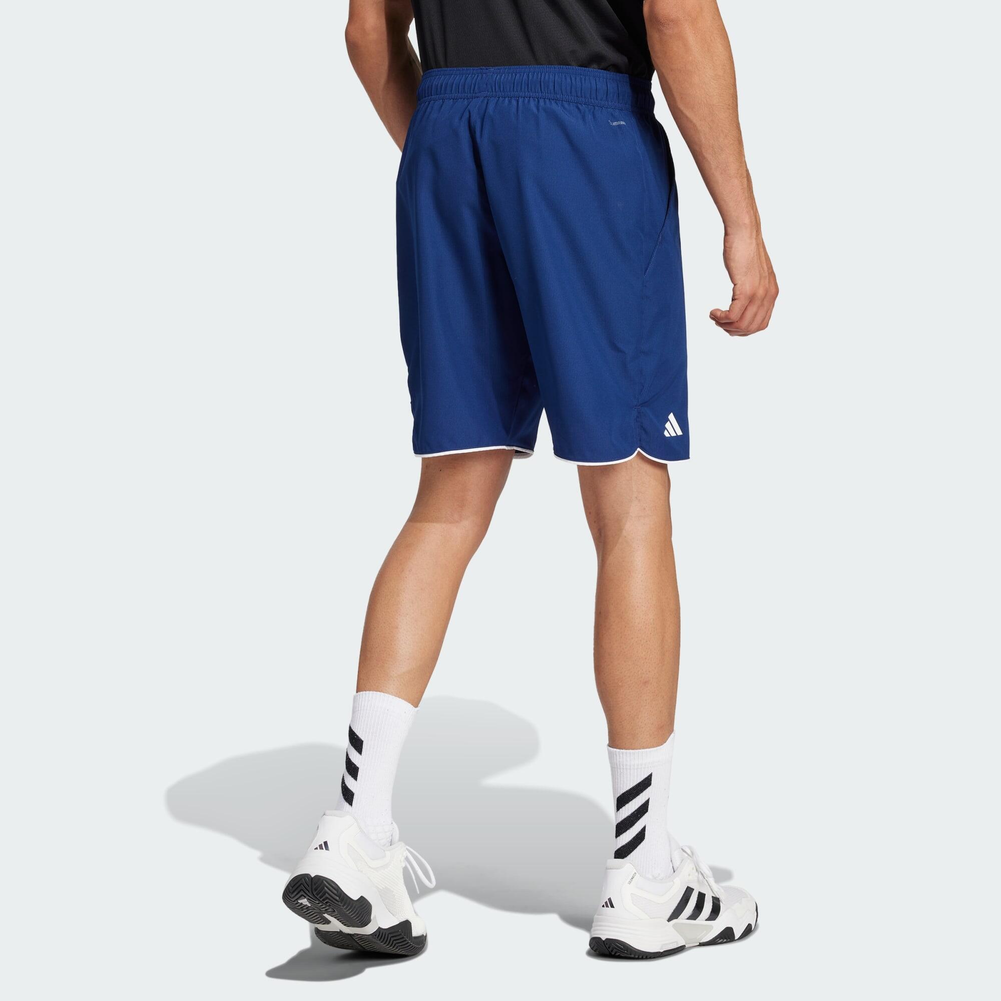 Short de tennis Climacool Club 3/5