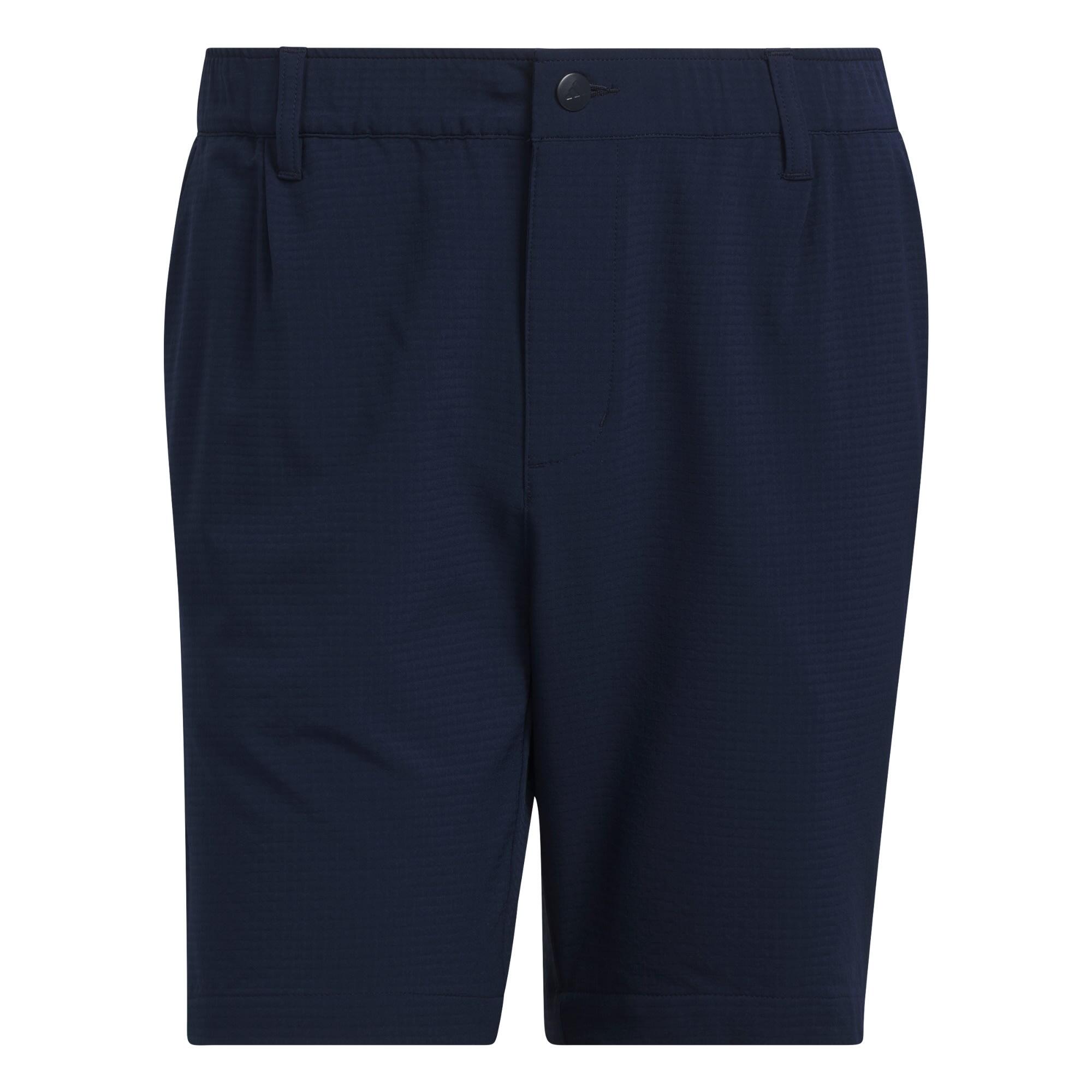 Pantalón corto Ultimate365 Pleated Golf 2/5
