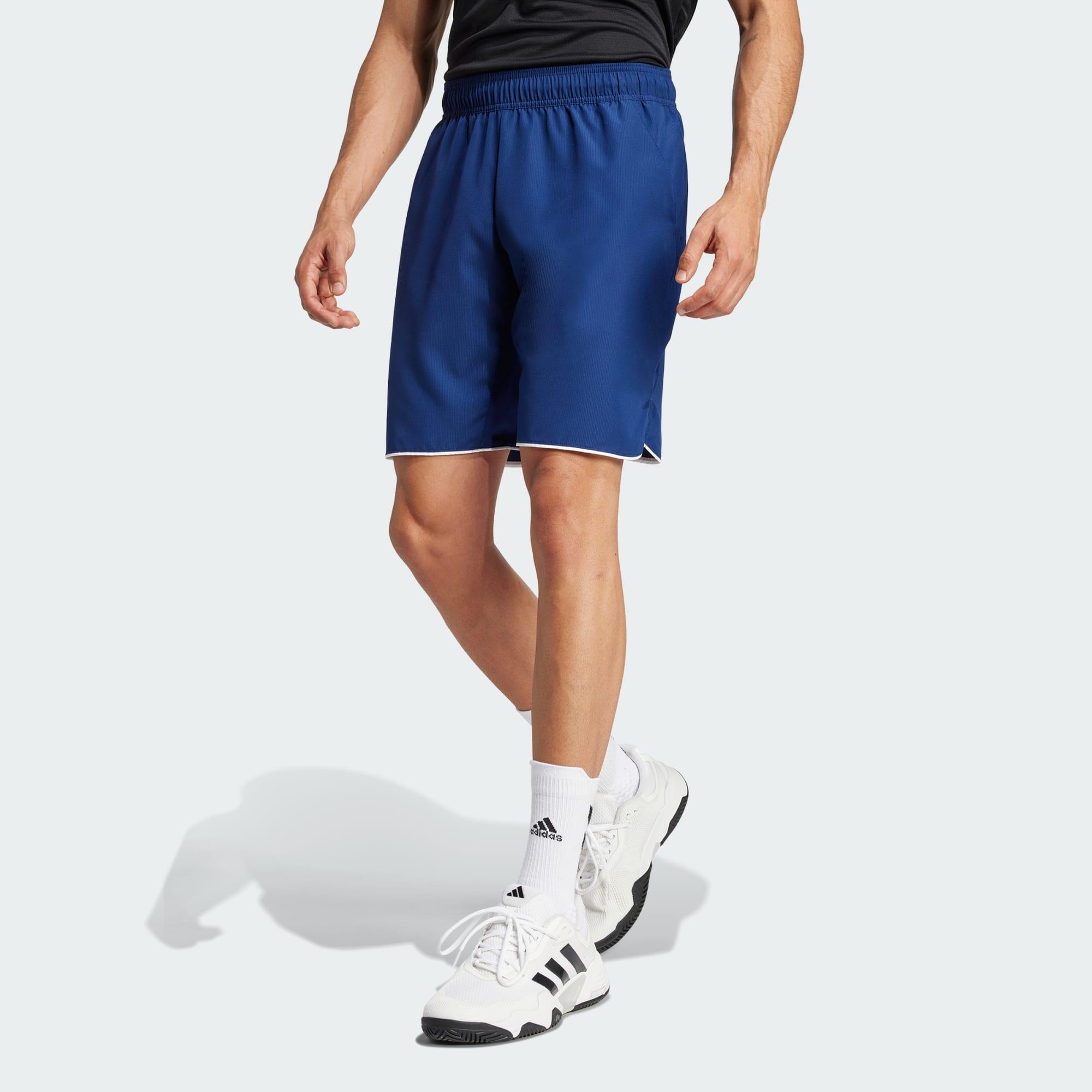 Szorty Club Tennis Climacool