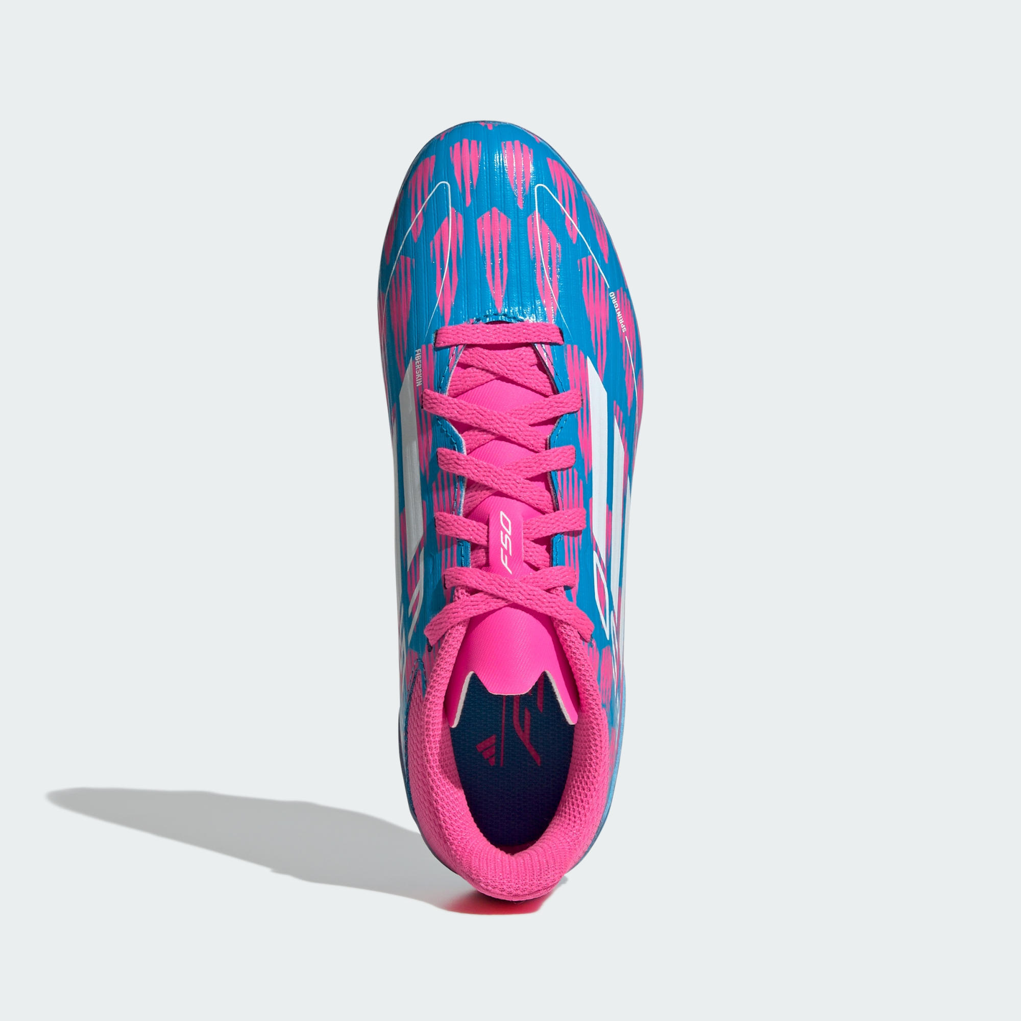 F50 League Firm / Multi-Ground Voetbalschoenen Kids 2/7