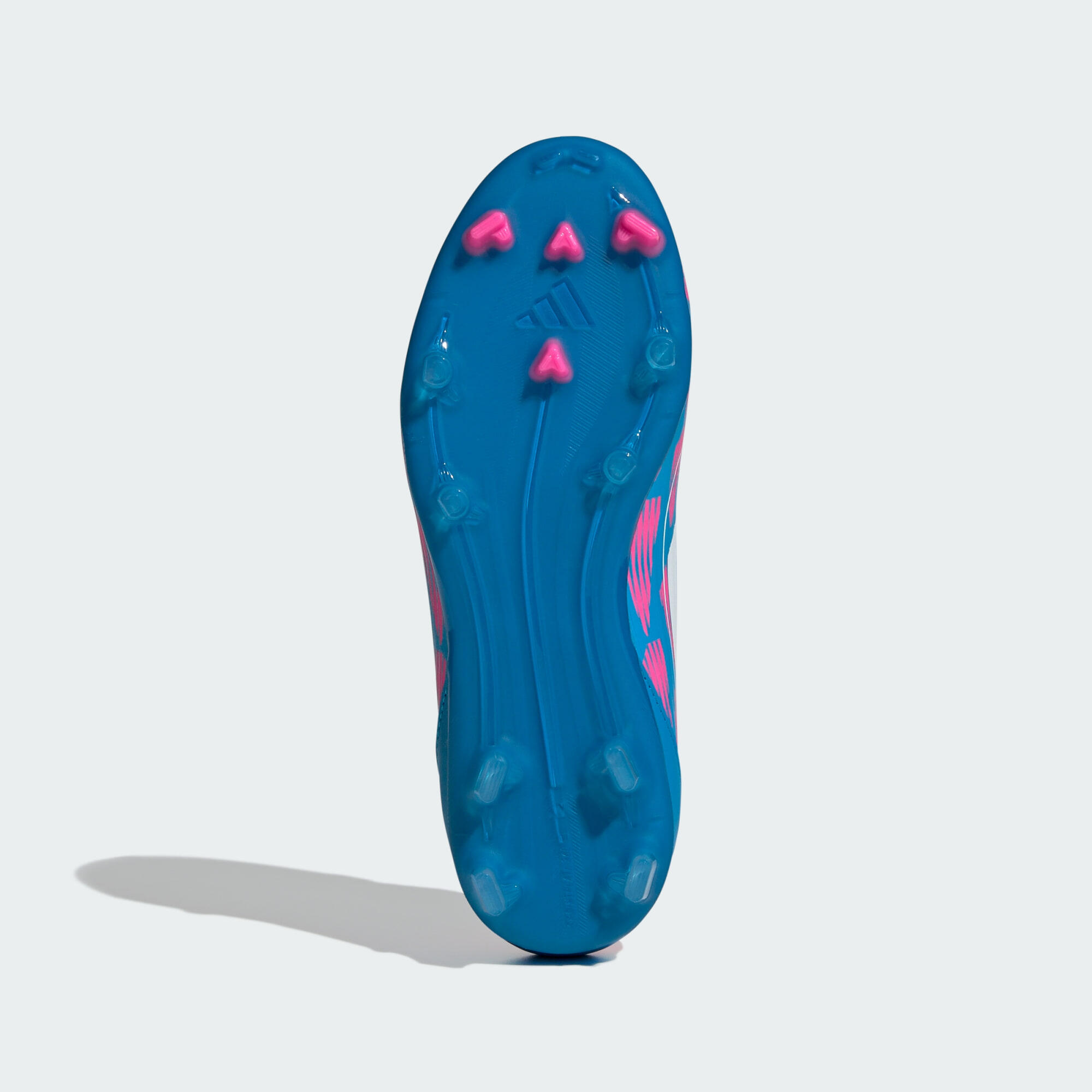 F50 League Firm / Multi-Ground Voetbalschoenen Kids 3/7