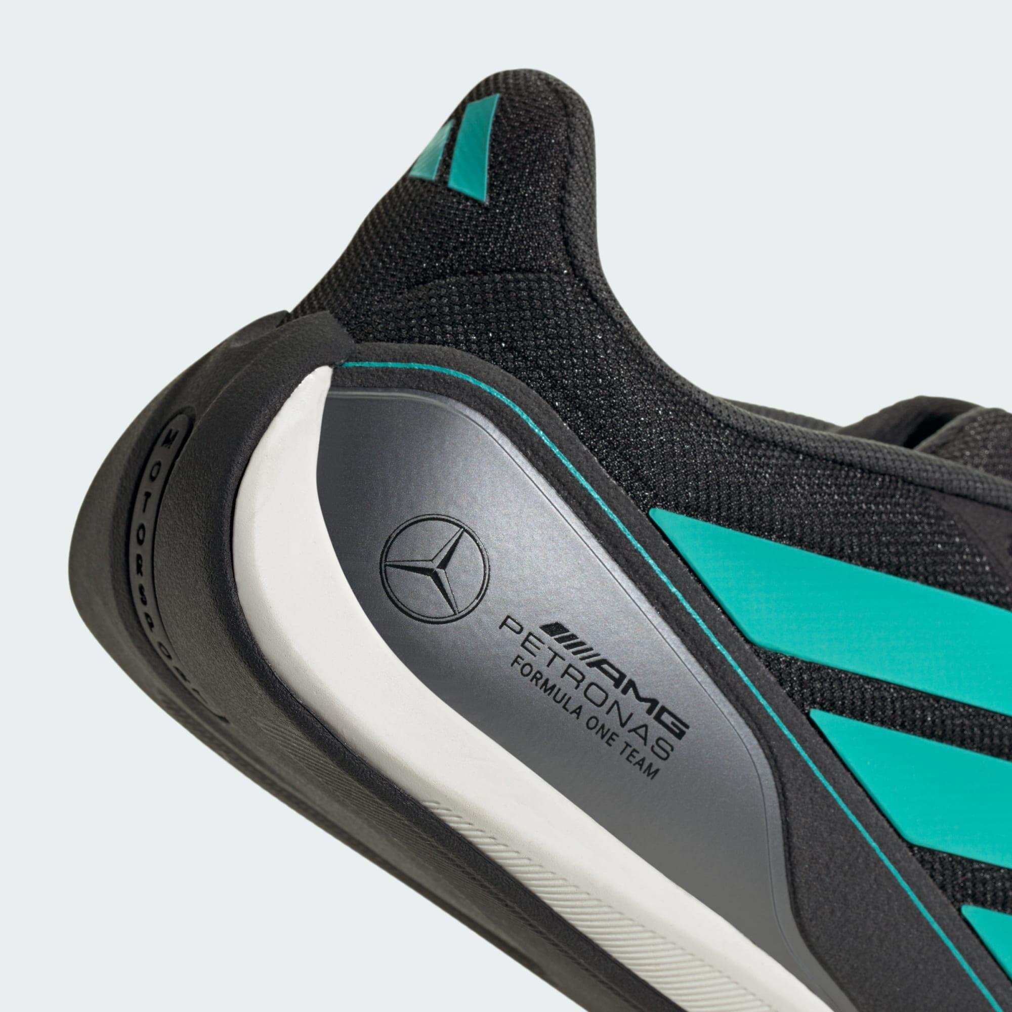 CHAUSSURE ADIDAS FEROZA BASE MERCEDES AMG PETRONAS F1 5/8