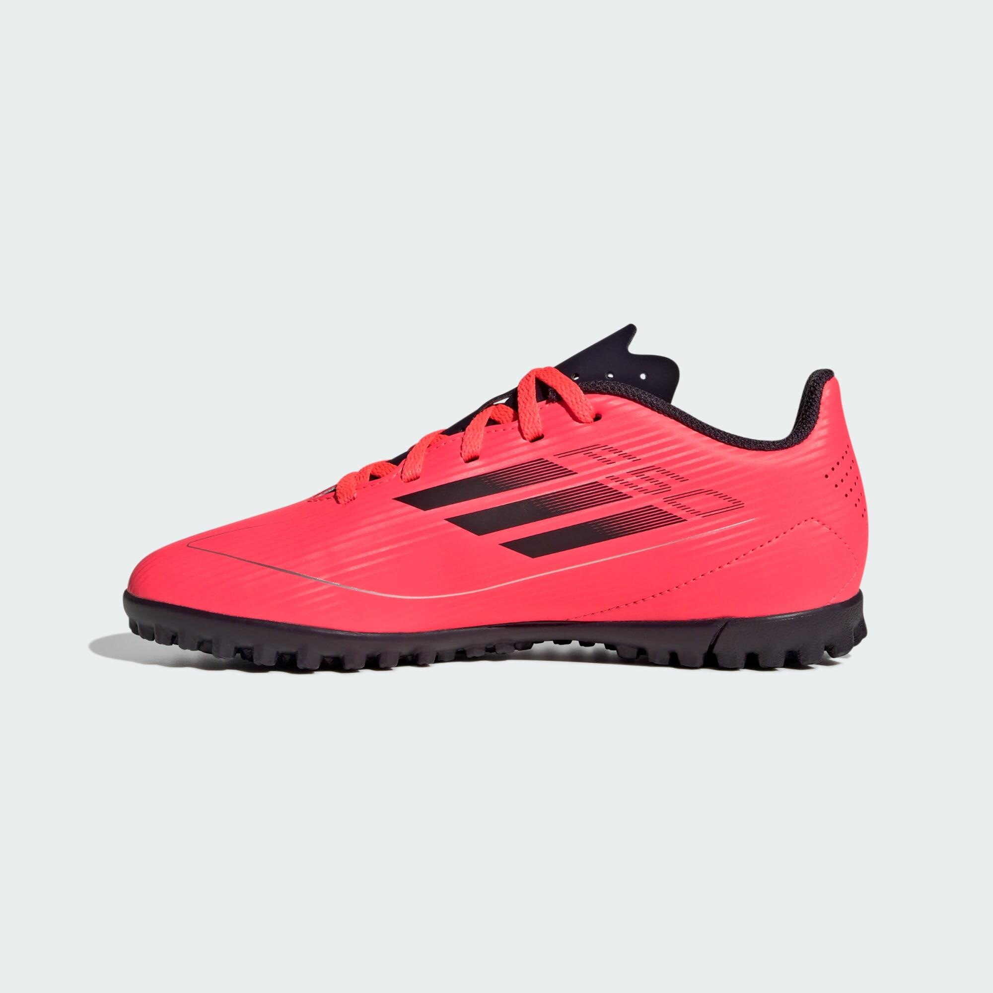 Zapatilla de fútbol F50 Club moqueta (Adolescentes) 7/7