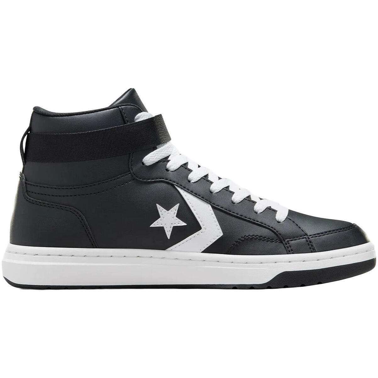 Baskets Converse Pro Blaze V2, Noir, Unisexe 1/5