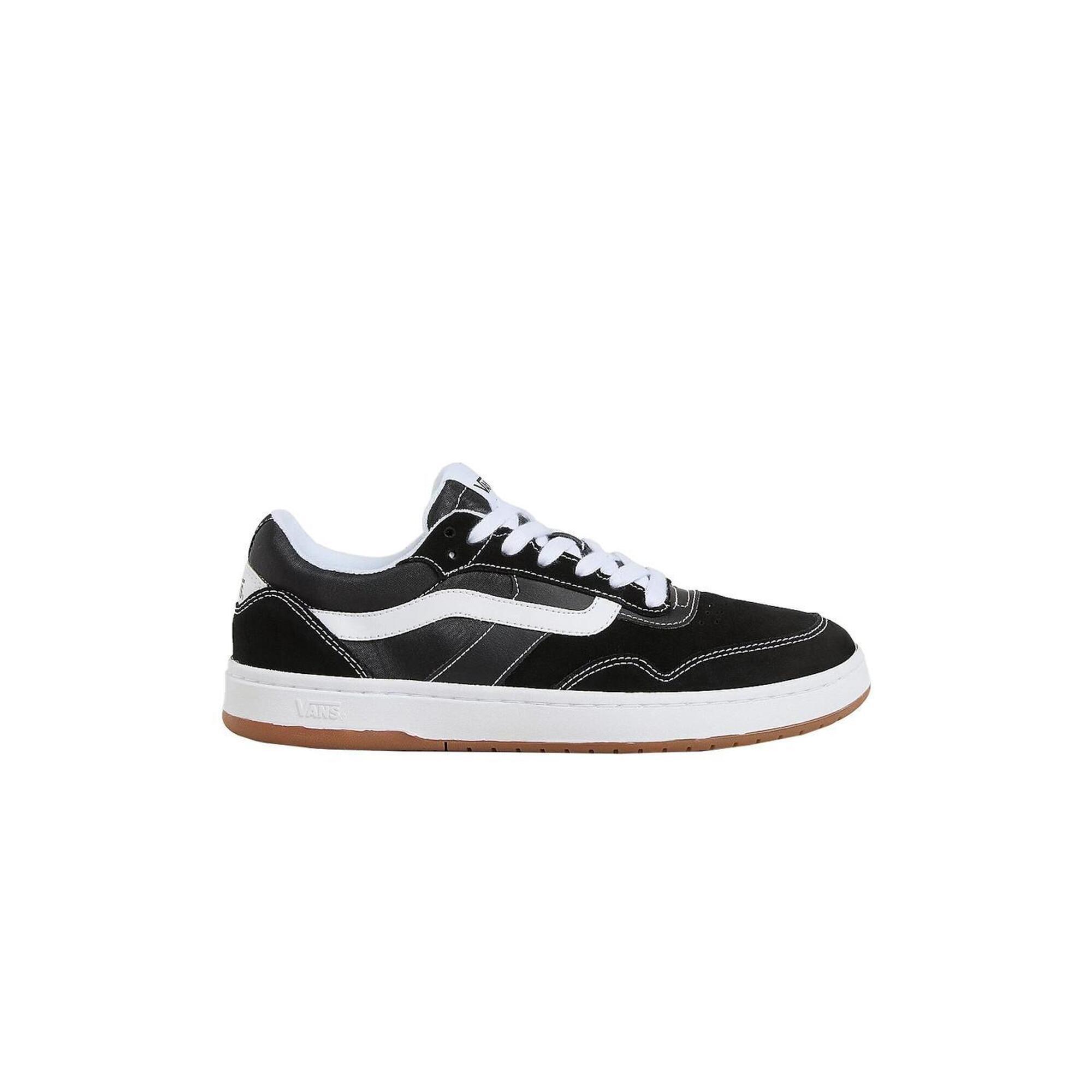 Vans - Chaussures Pour Hommes Vans Cruze 3.0 Noir - Chaussures De Sport - Noir - Decathlon