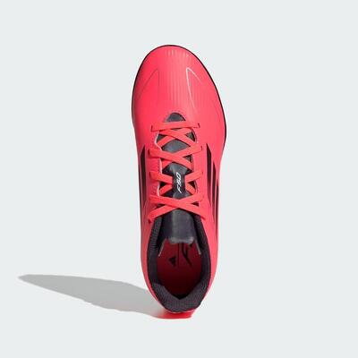 F50 club turf voetbalschoenen kids