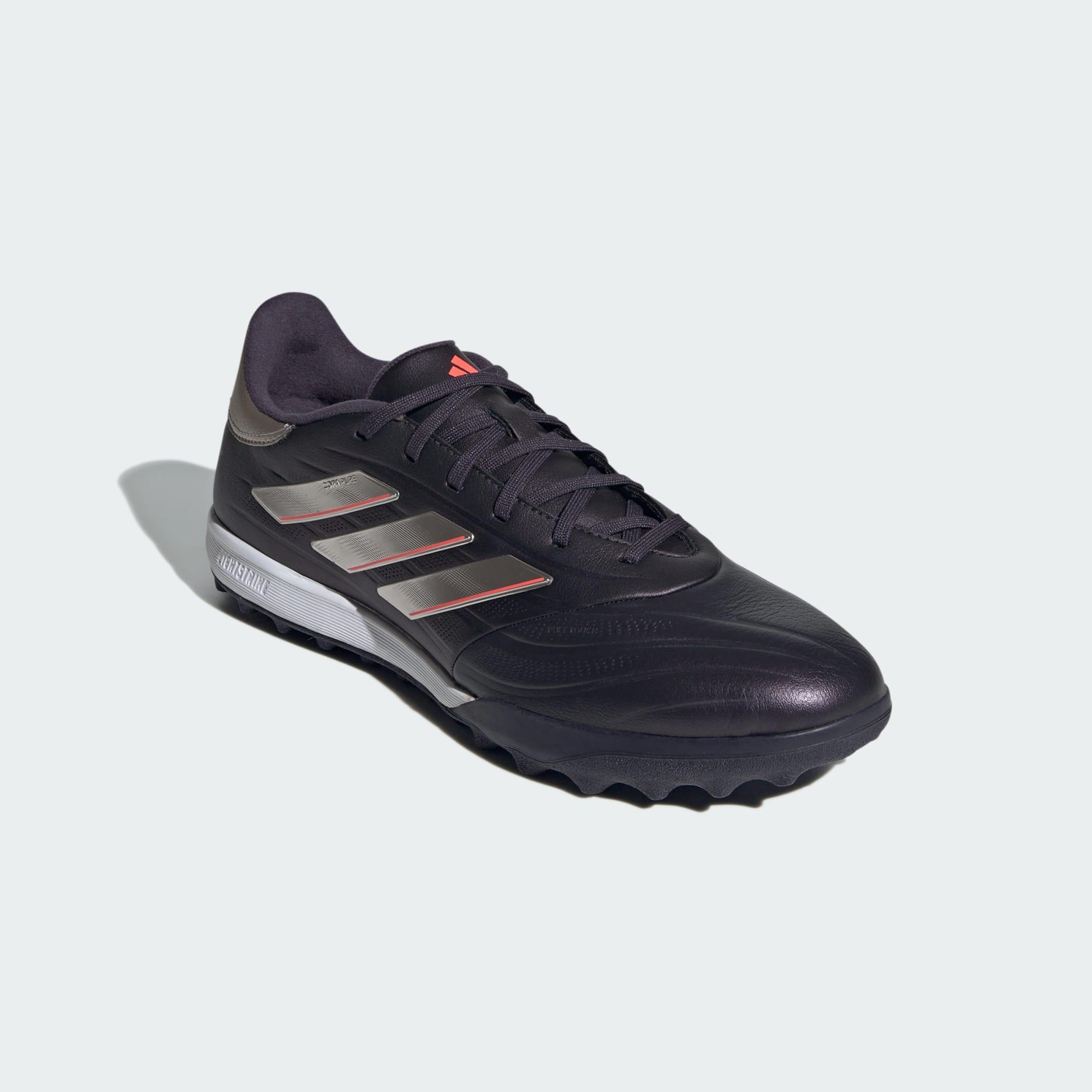 Botas de Futebol Copa Pure 2 League – Piso sintético 3/7