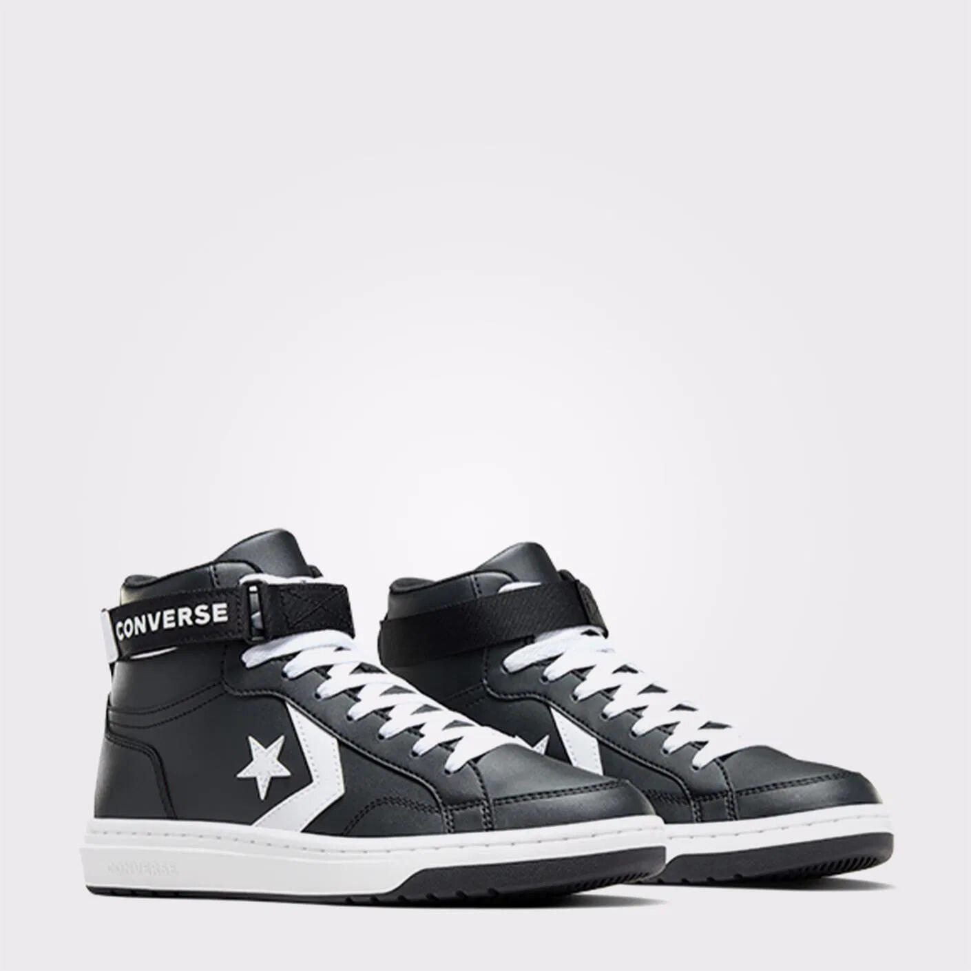 Baskets Converse Pro Blaze V2, Noir, Unisexe 2/5