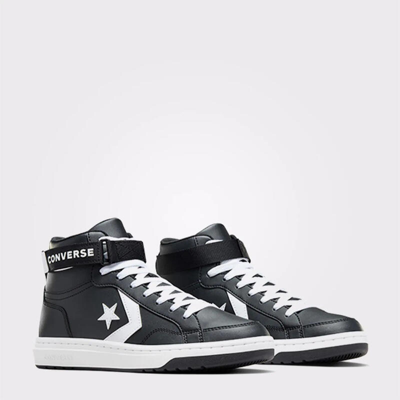 Pantofi sport unisex Converse Pro Blaze V2, Negru
