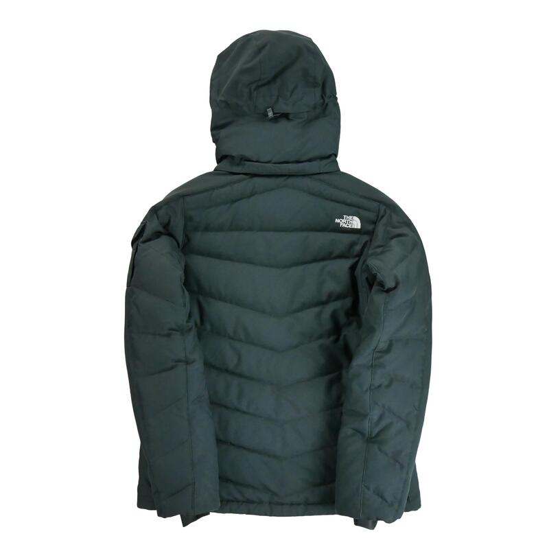 Segunda Vida - O Casaco Acolchoado The North Face 600 - Em muito bom estado