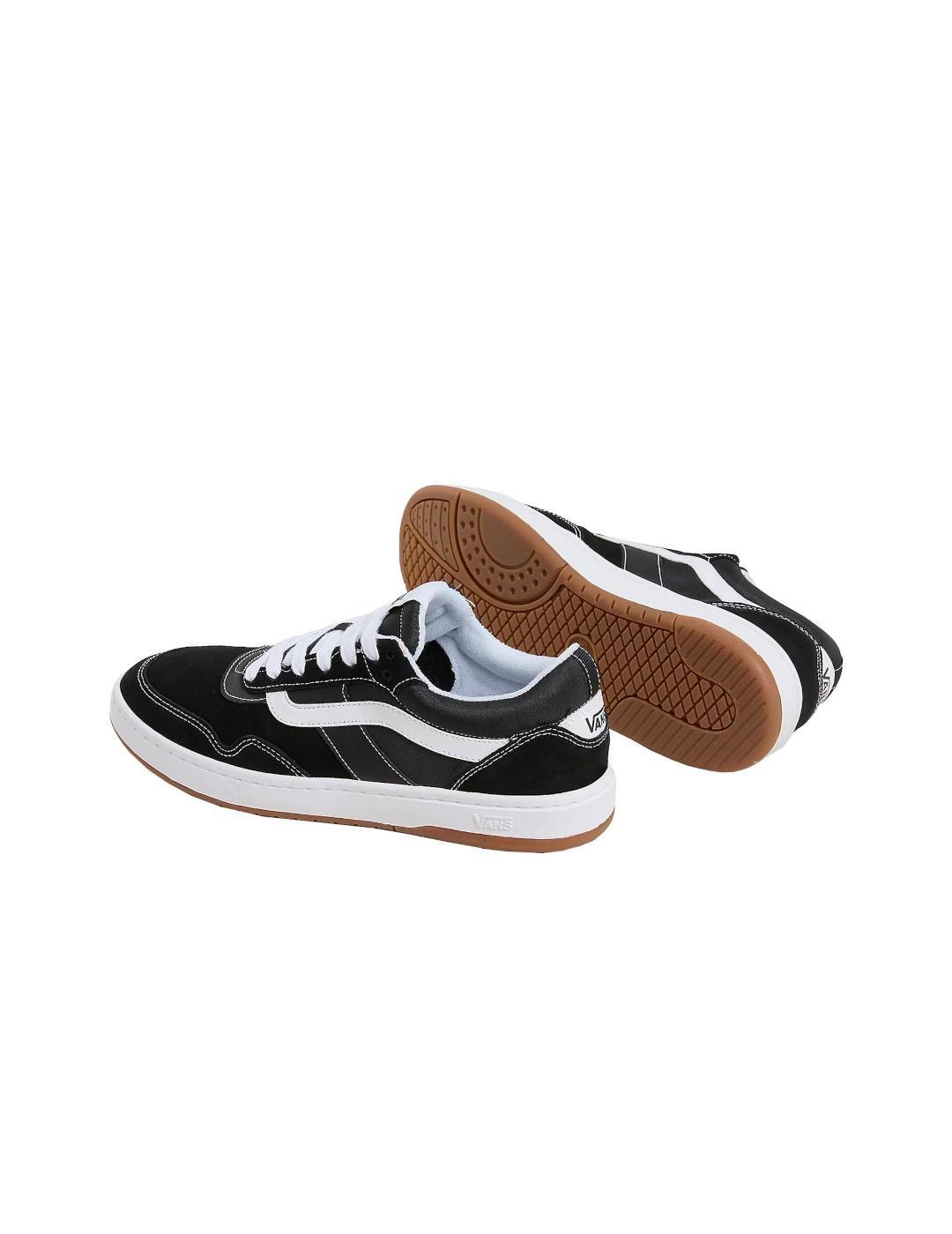 Chaussures pour hommes Vans Cruze 3.0 Noir 3/5