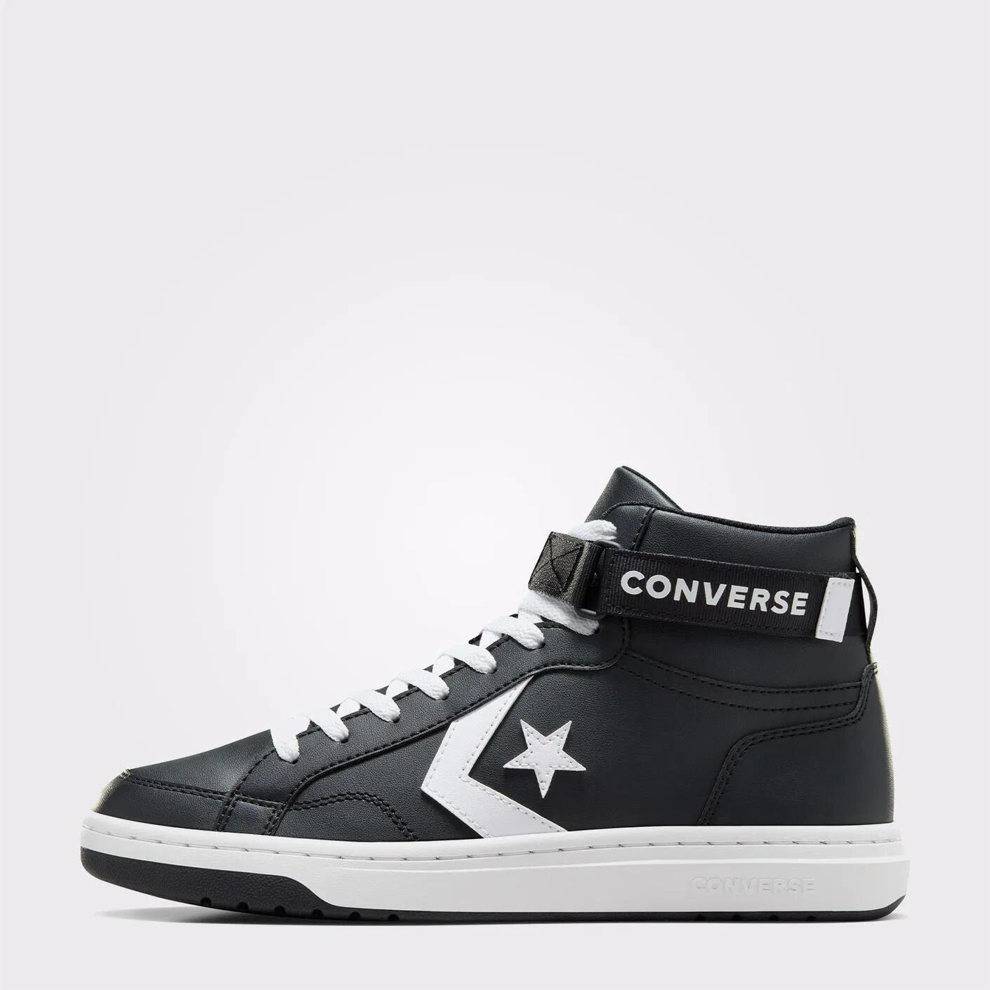 Baskets Converse Pro Blaze V2, Noir, Unisexe 4/5