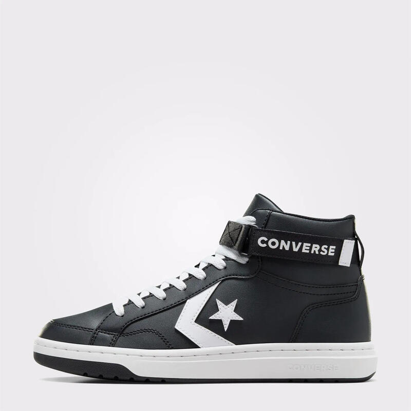 Pantofi sport unisex Converse Pro Blaze V2, Negru