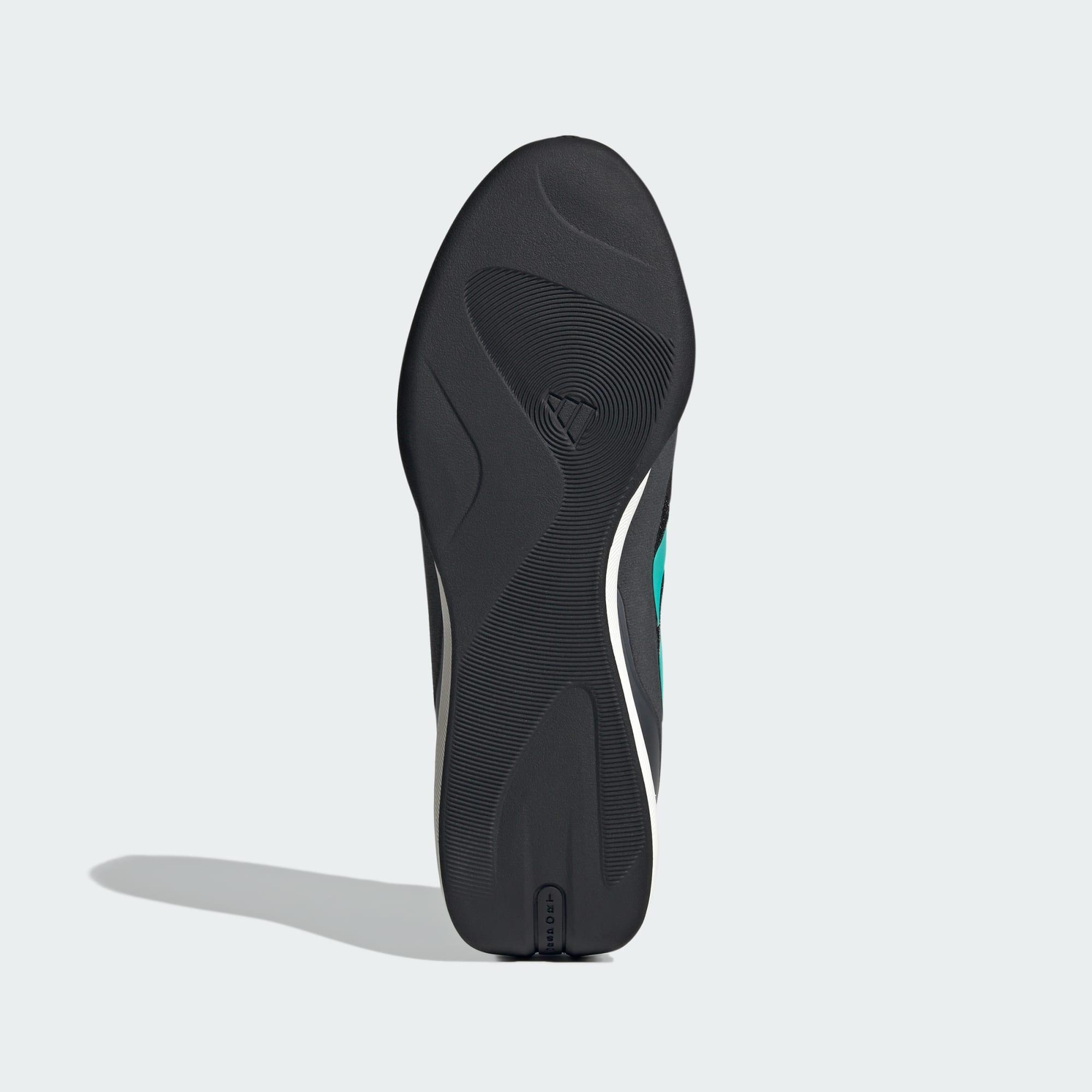 CHAUSSURE ADIDAS FEROZA BASE MERCEDES AMG PETRONAS F1 3/8