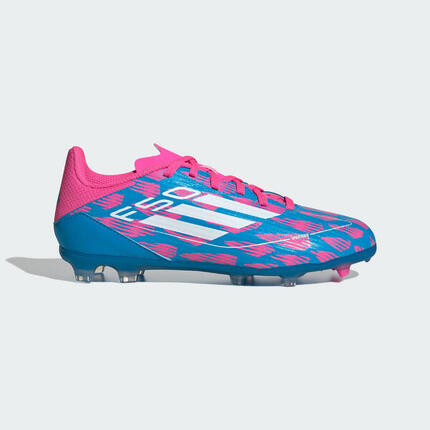 Chaussure à crampons F50 League Terrain souple/Multi-surfaces Enfants