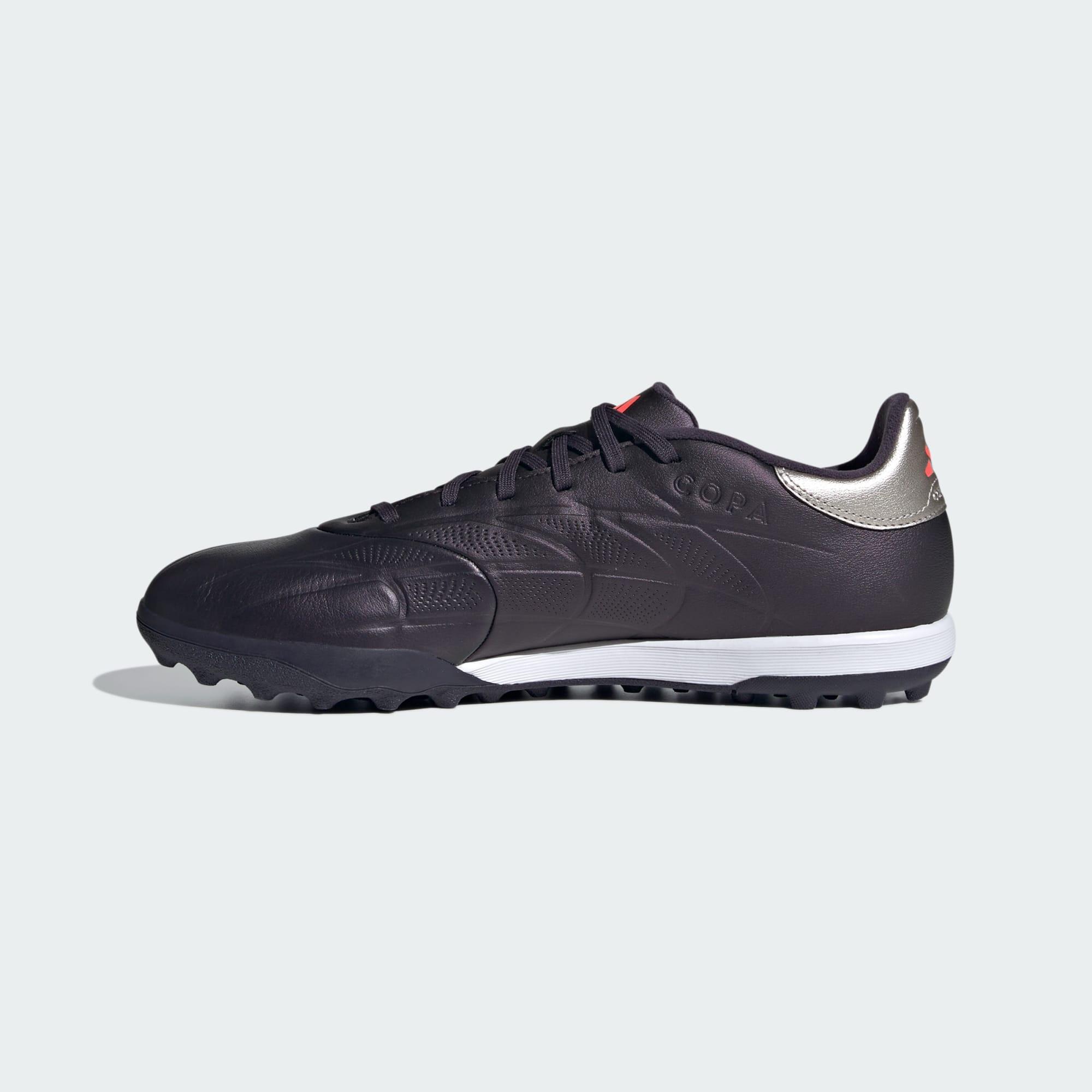 Botas de Futebol Copa Pure 2 League – Piso sintético 7/7