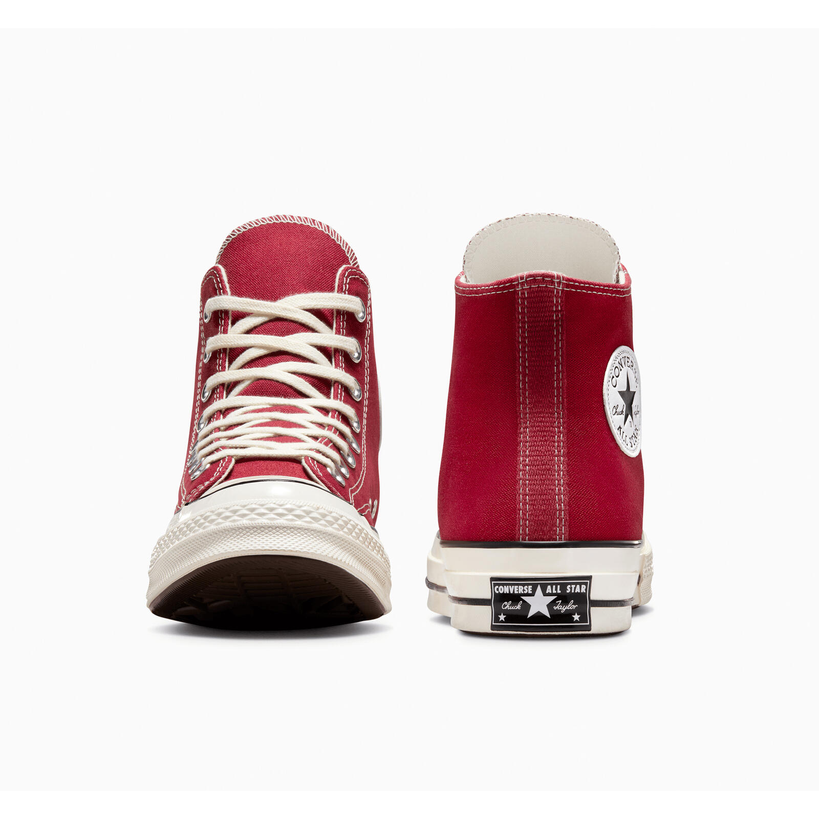Sportschoenen Converse Chuck 70, Rood, Uniseks 4/5