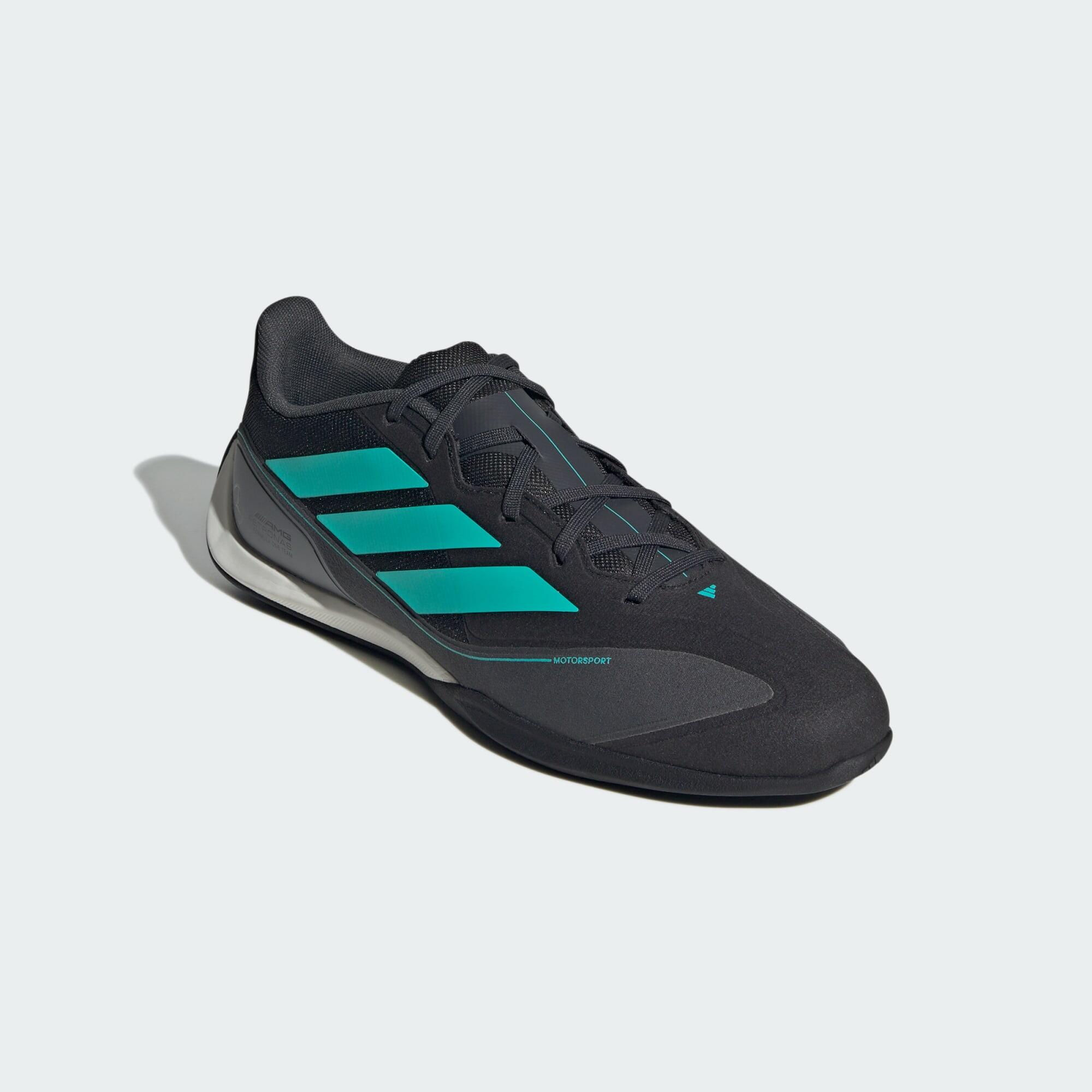 CHAUSSURE ADIDAS FEROZA BASE MERCEDES AMG PETRONAS F1 4/8