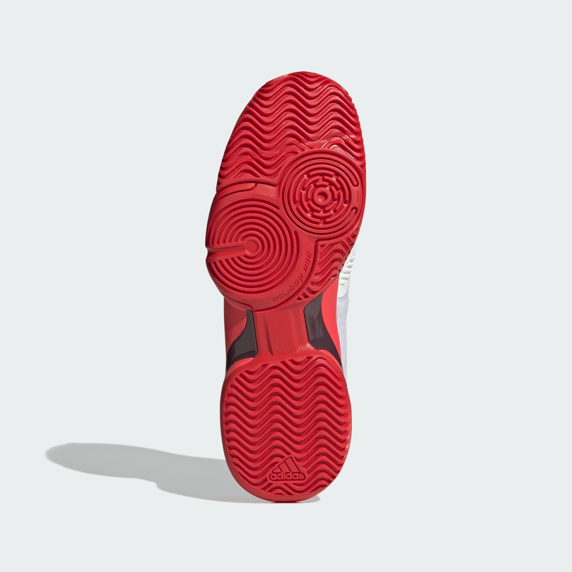 Zapatilla Barricade Tennis (Adolescentes) 3/7