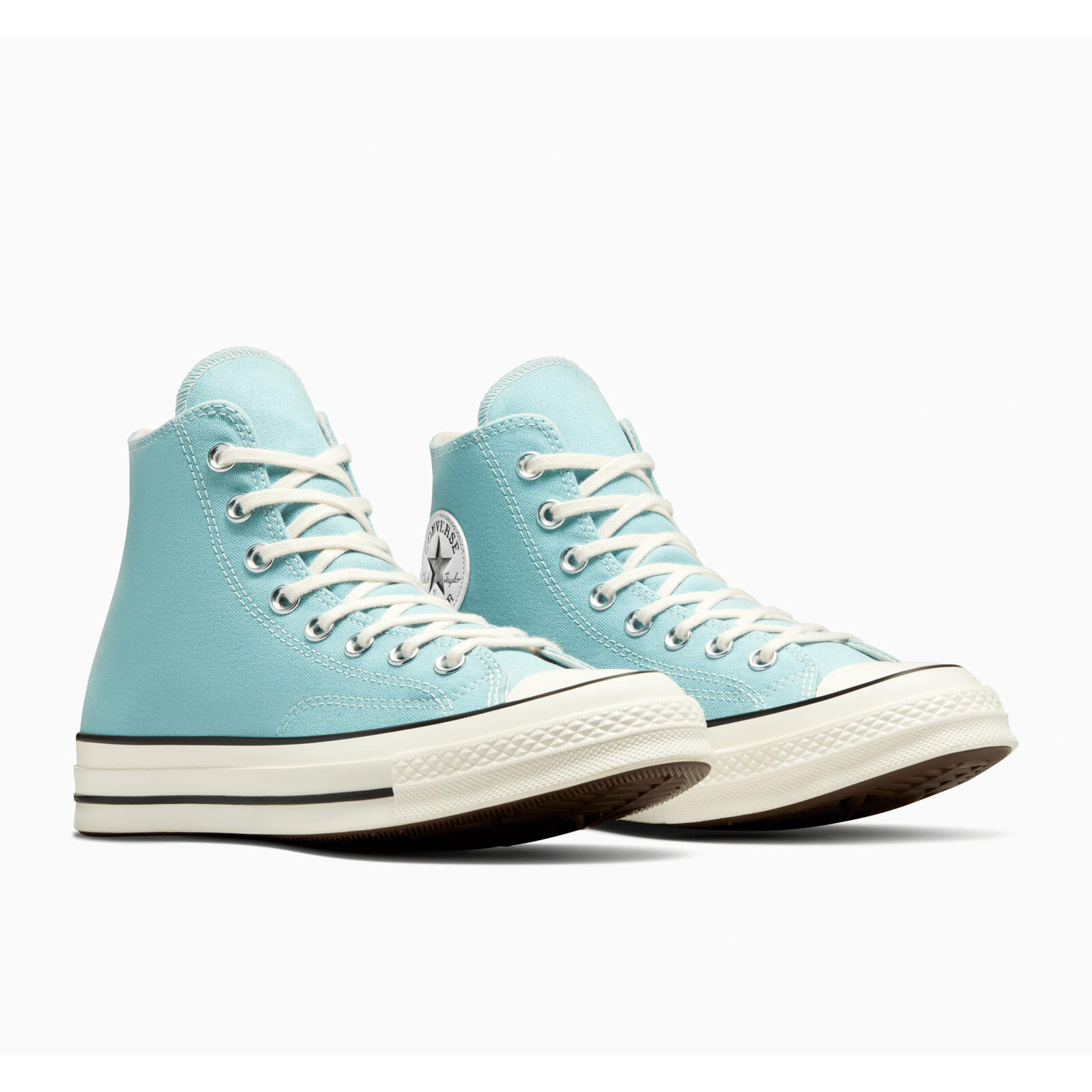Baskets Converse Chuck 70, Bleu, Unisexe 4/5