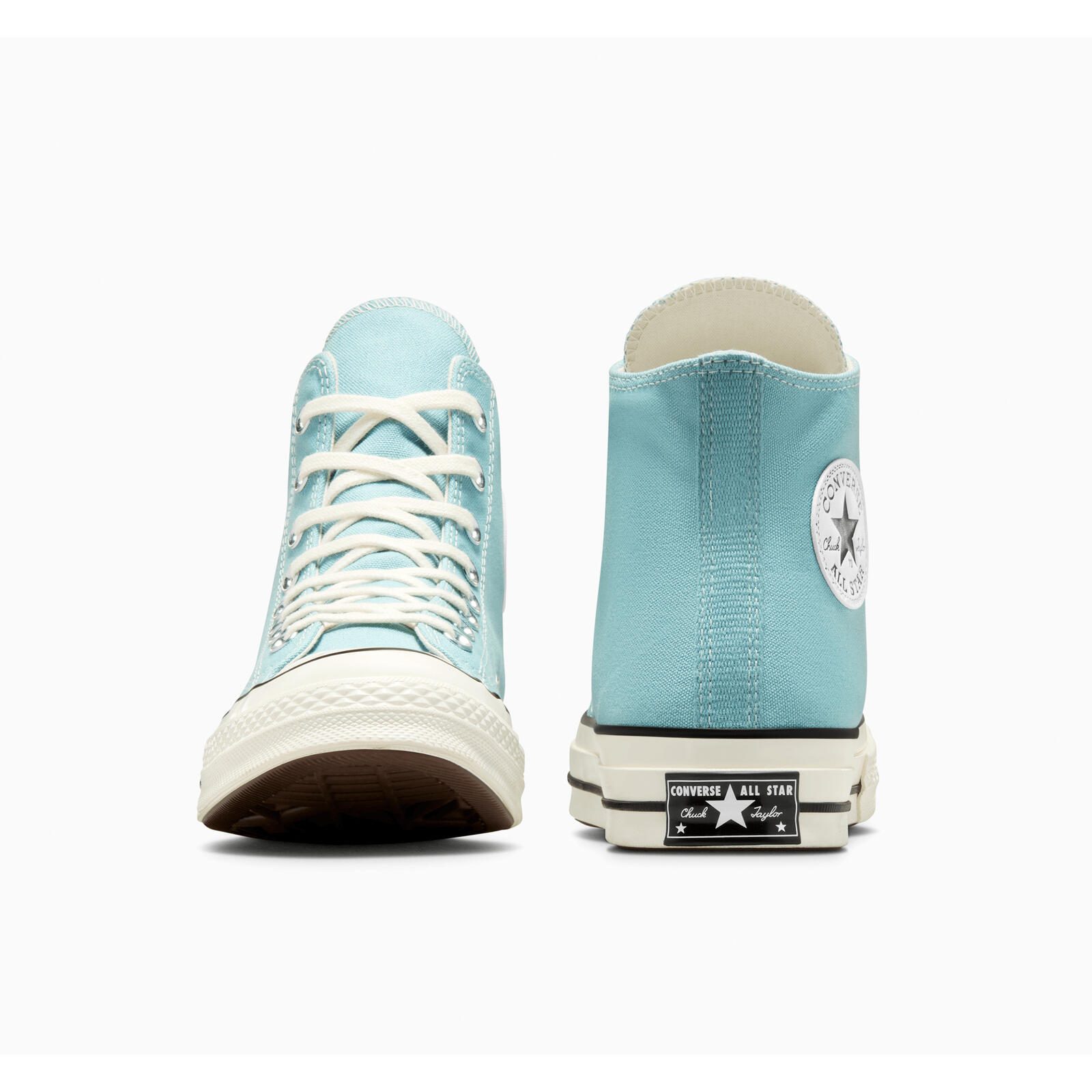 Baskets Converse Chuck 70, Bleu, Unisexe 5/5