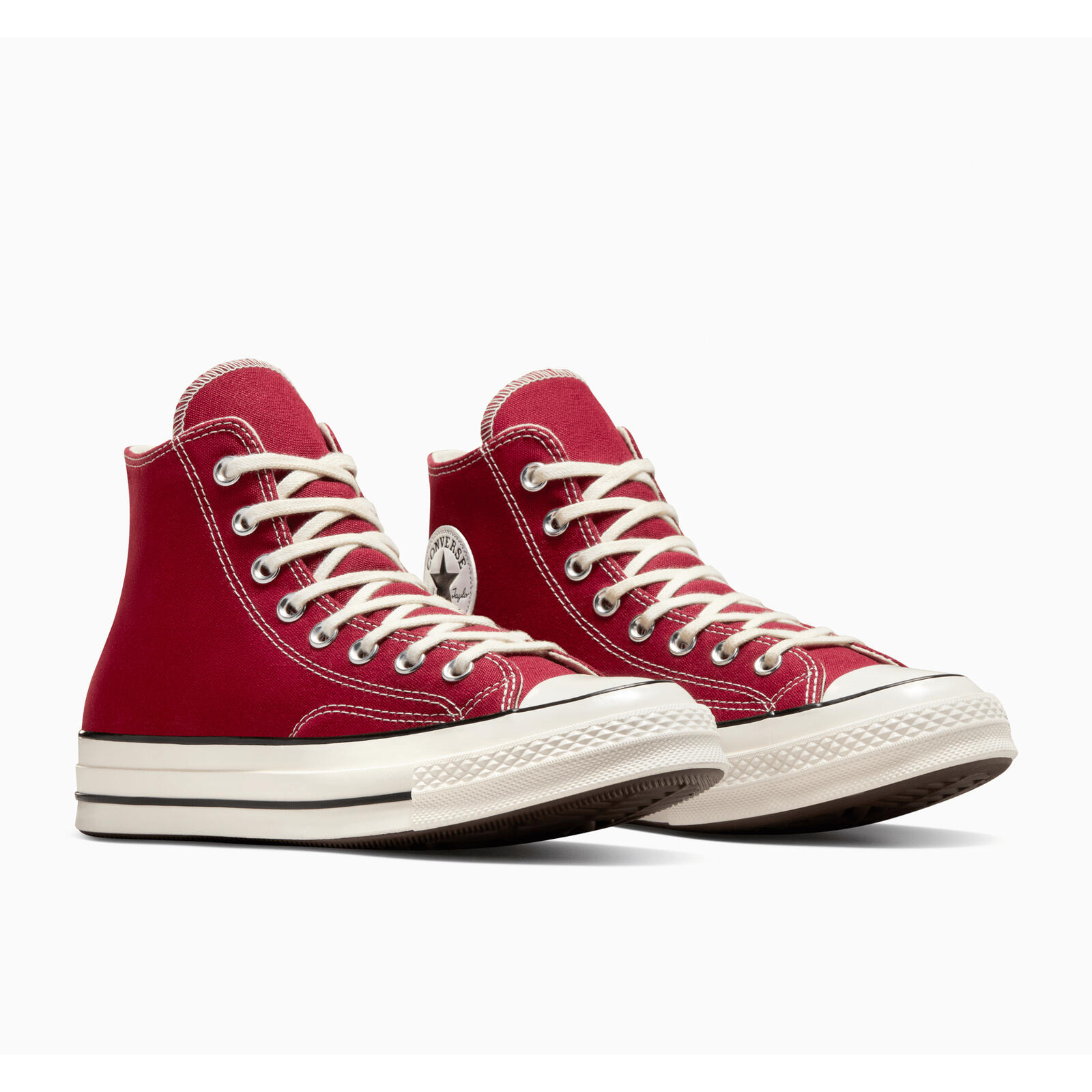 Sportschoenen Converse Chuck 70, Rood, Uniseks 5/5