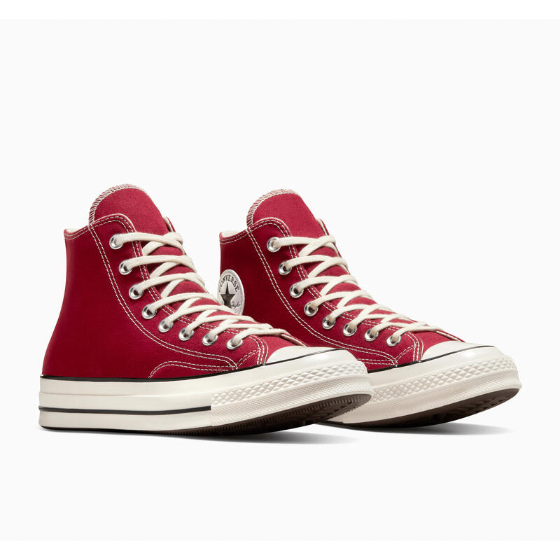 Tenisi unisex Converse Chuck 70, Rosu