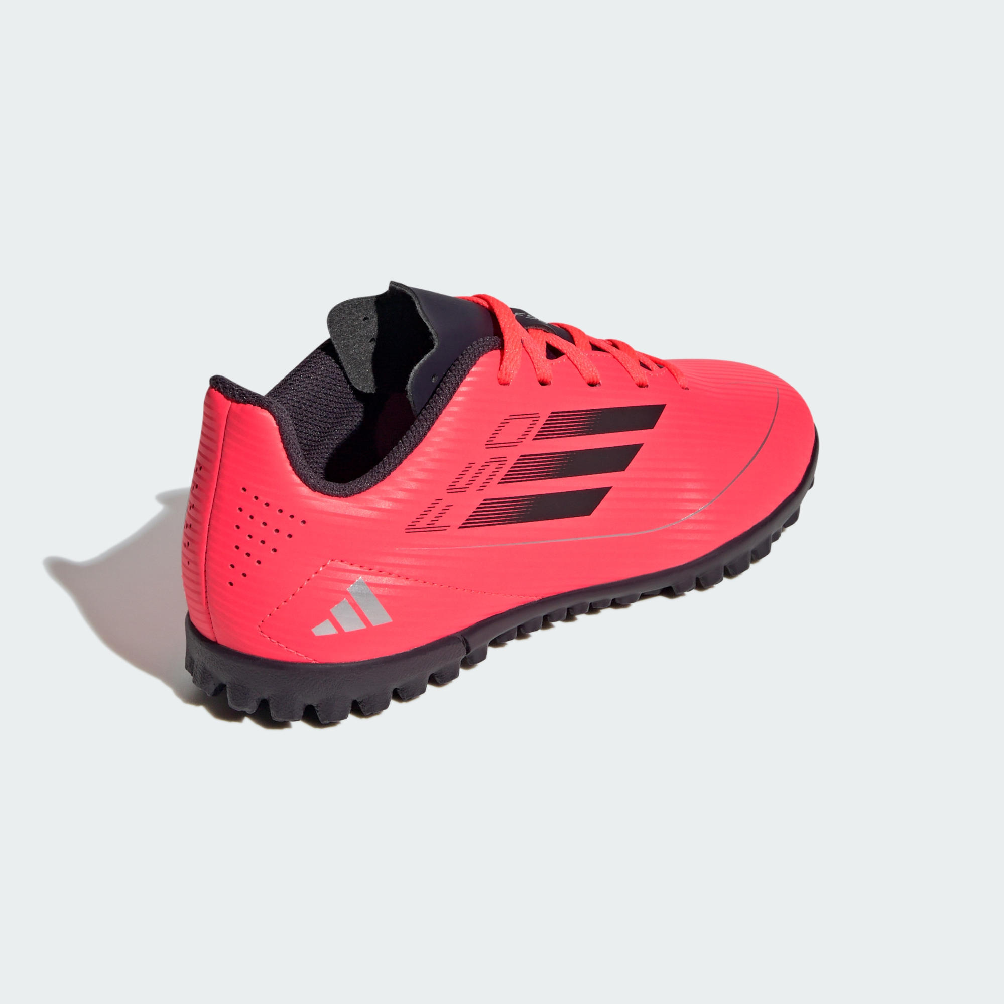 Zapatilla de fútbol F50 Club moqueta (Adolescentes) 6/7