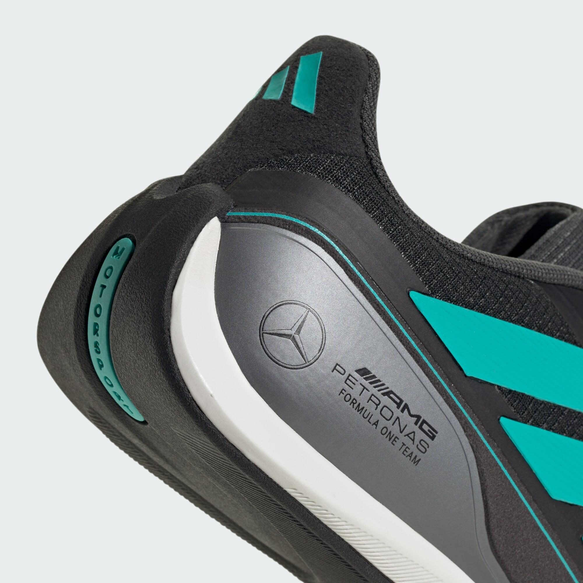 ADIDAS FEROZA MERCEDES AMG PETRONAS F1 TEAM SCHUH 6/7