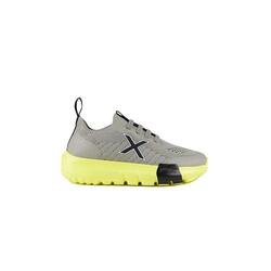 Chaussures pour enfant Munich jony kid 14 gris