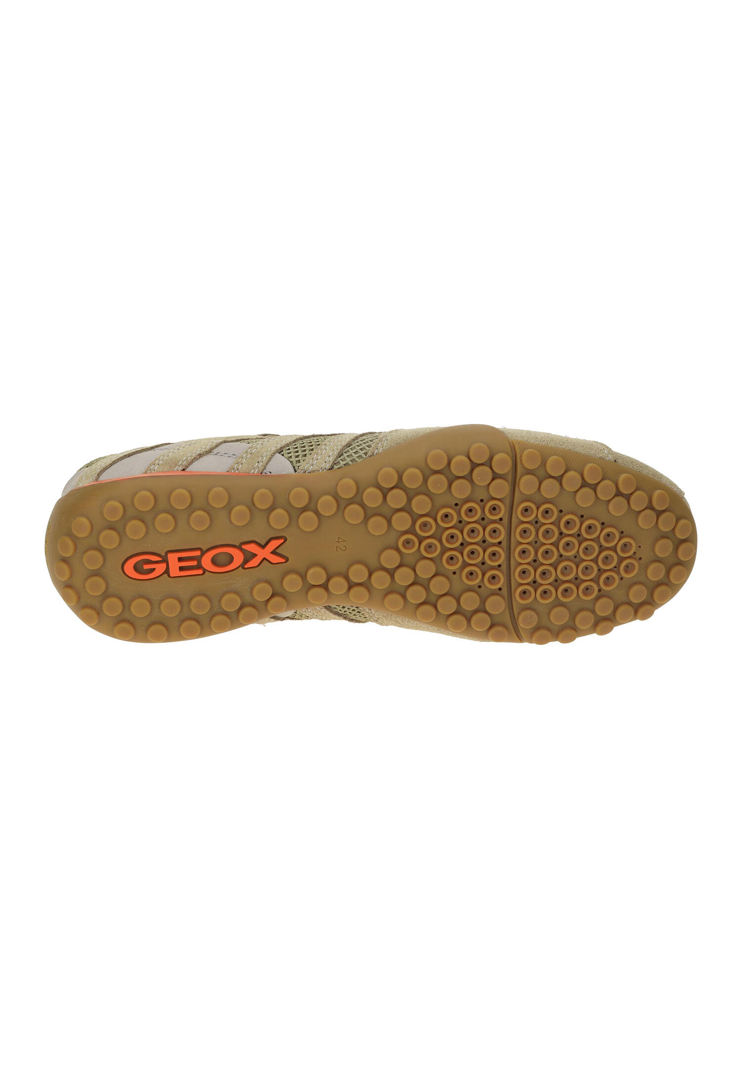 Trainers Geox Snake Original A 6/7