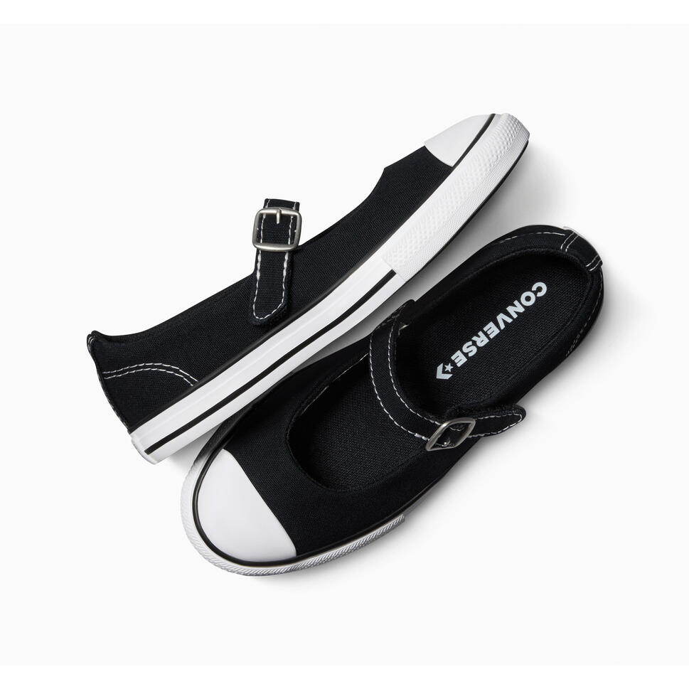 Mieszkania Converse Ct As Dainty Mary Jane, Dzieci
