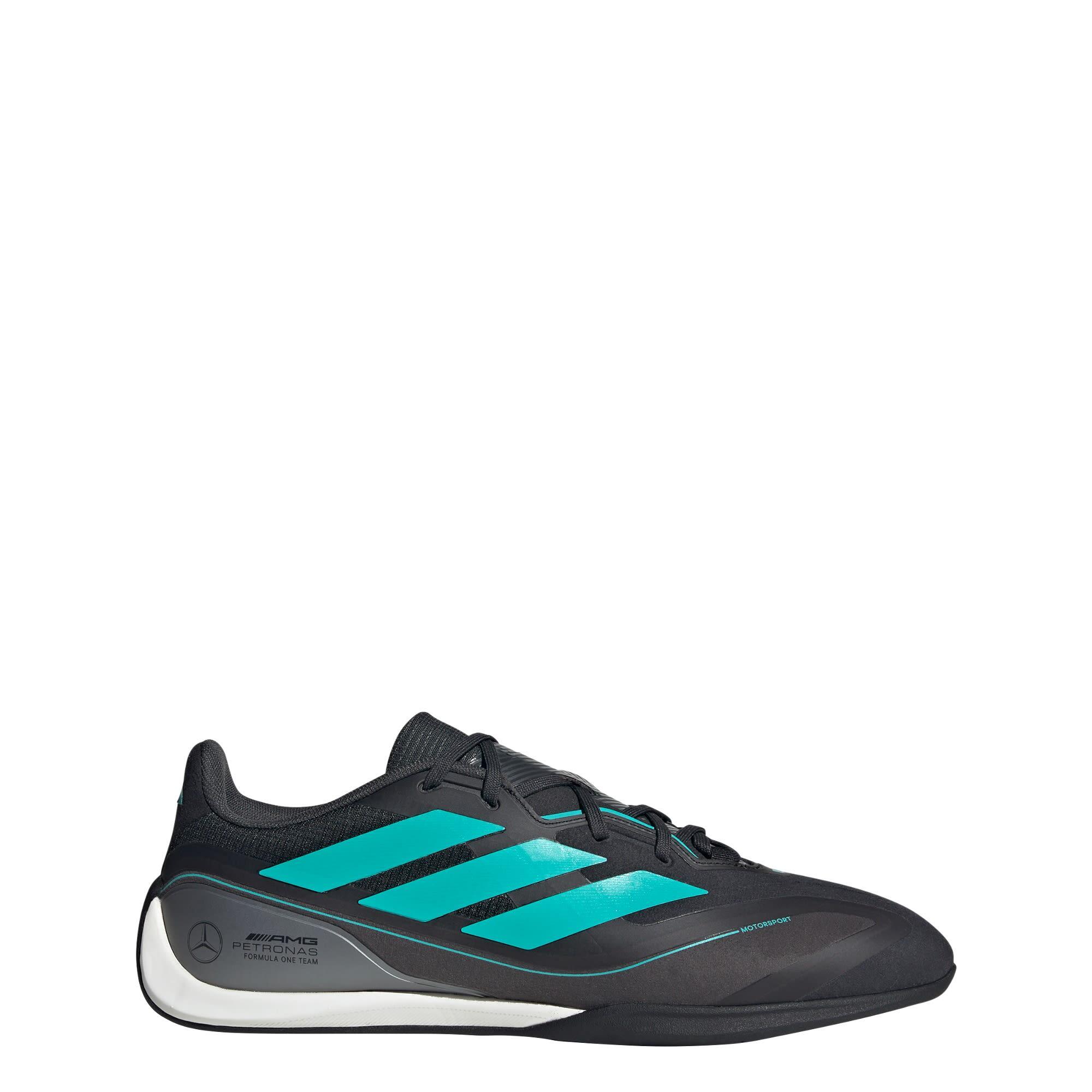 ADIDAS Boty ADIDAS FEROZA MERCEDES AMG PETRONAS F1 TEAM