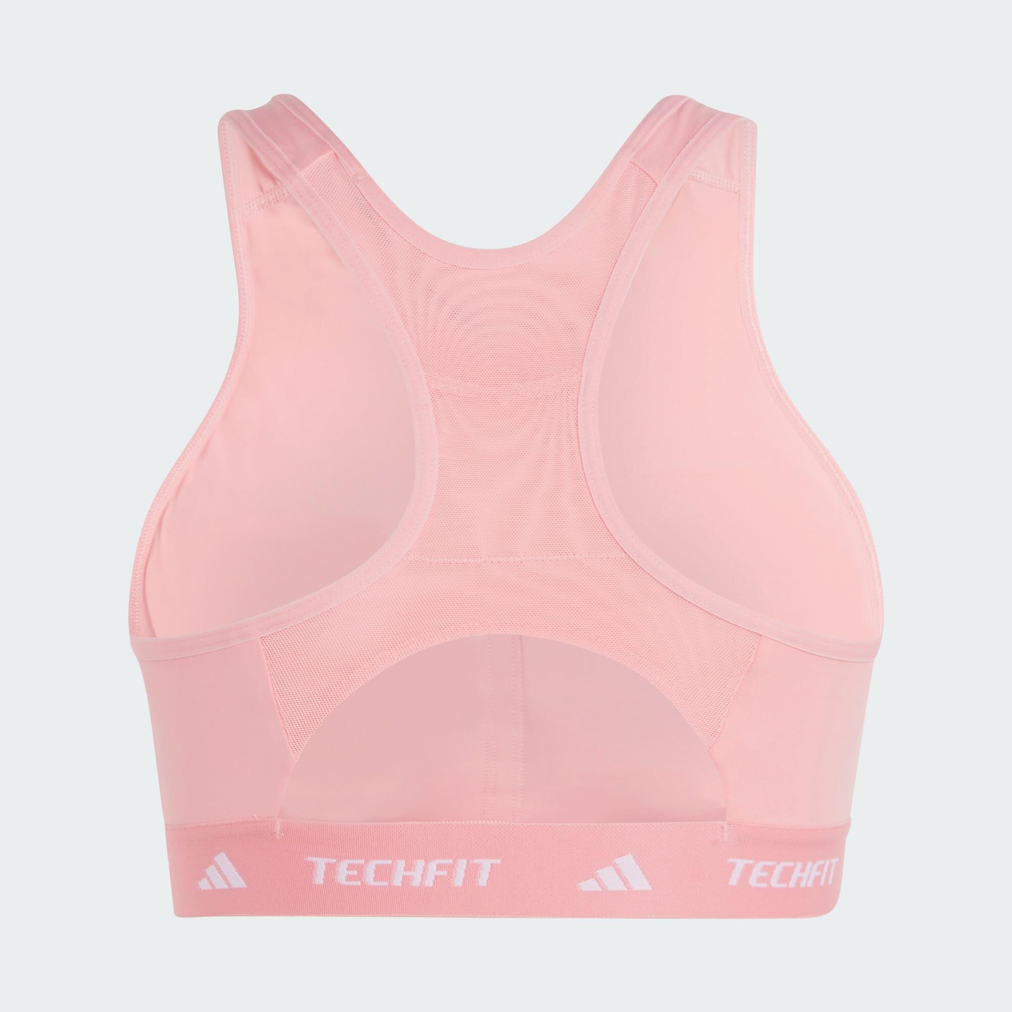 Sujetador Techfit Medium-Support High-Neck 6/6