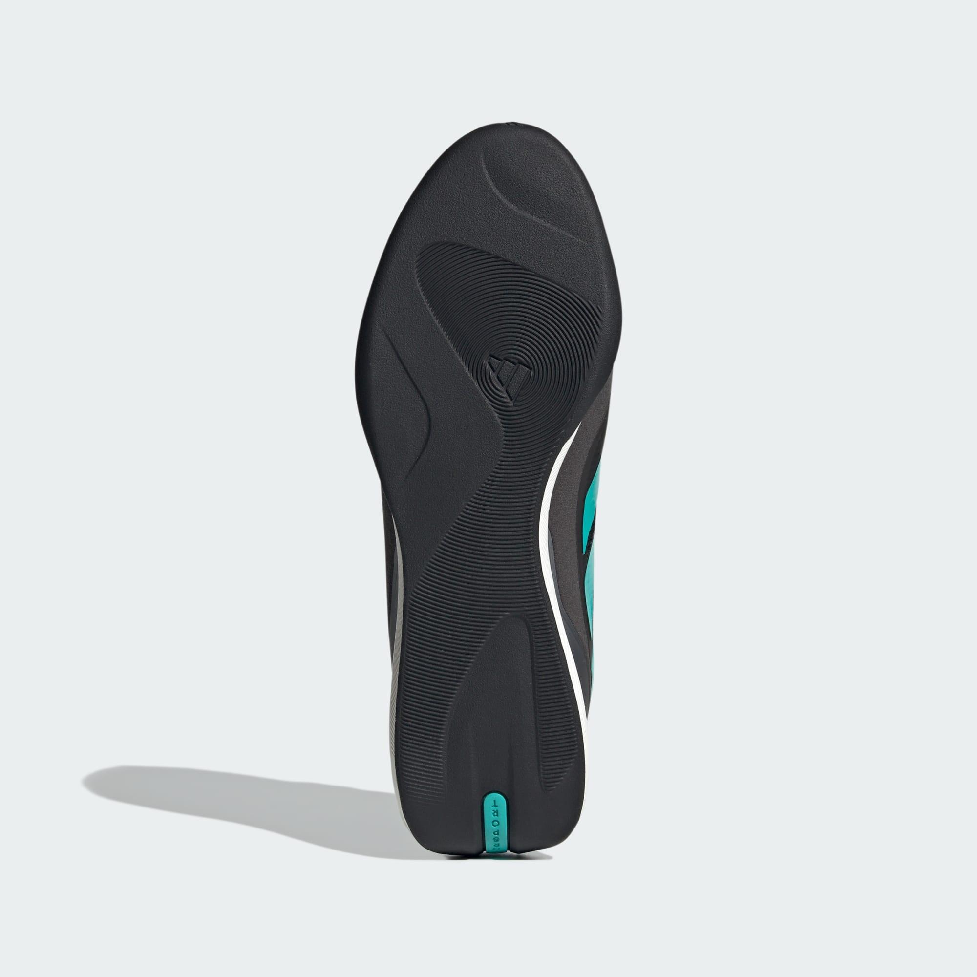 ADIDAS FEROZA MERCEDES AMG PETRONAS F1 TEAM SCHUH 4/7