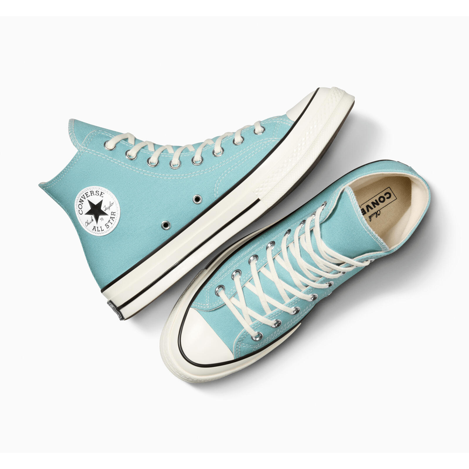Calçado Converse Chuck 70, Azul, Unissex 2/5