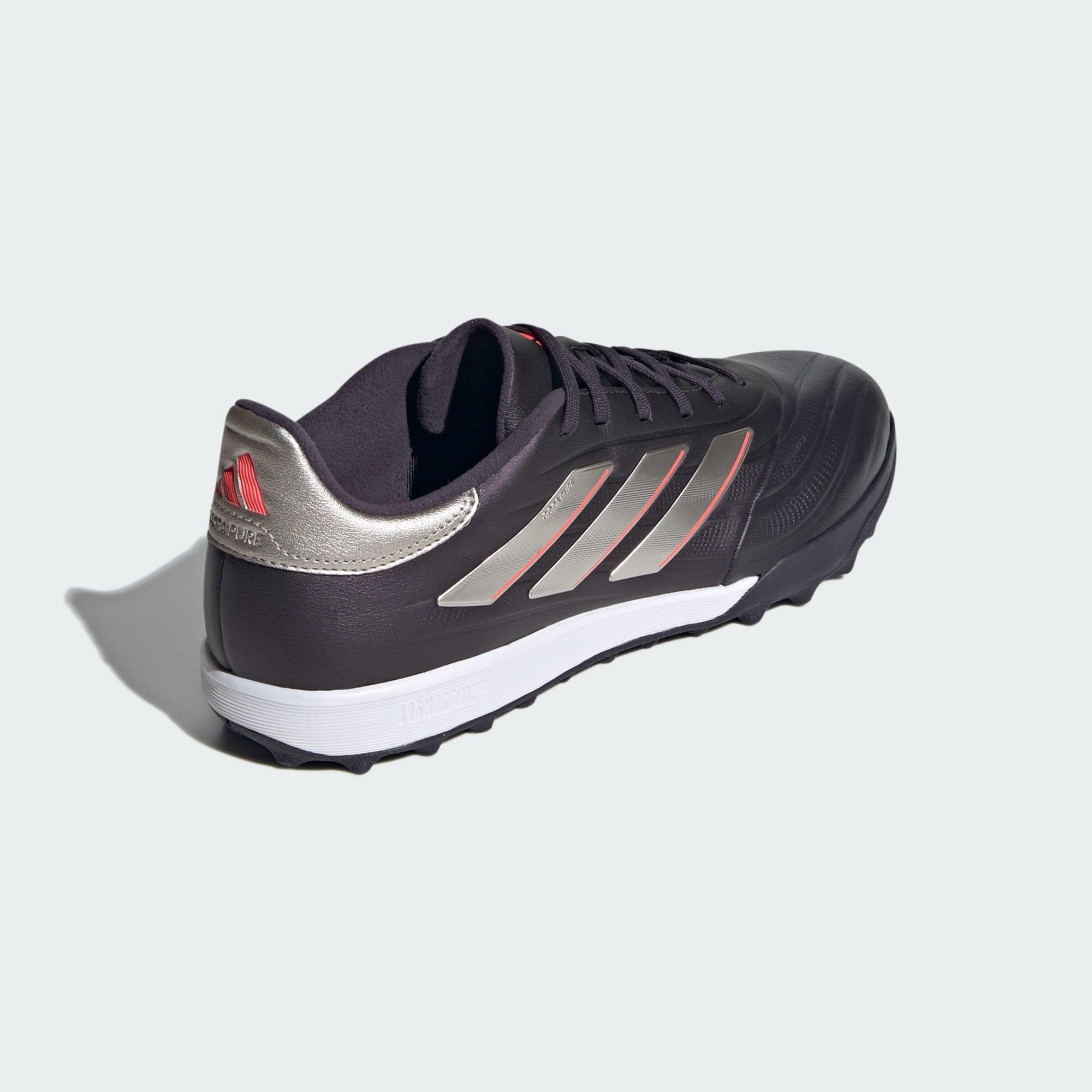 Botas de Futebol Copa Pure 2 League – Piso sintético 6/7