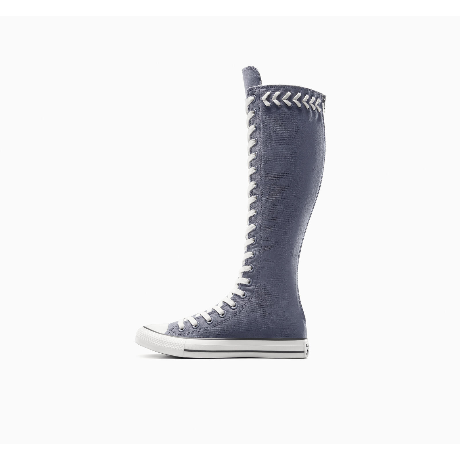 Baskets Converse Chuck Taylor As, Bleu, Femmes 5/5