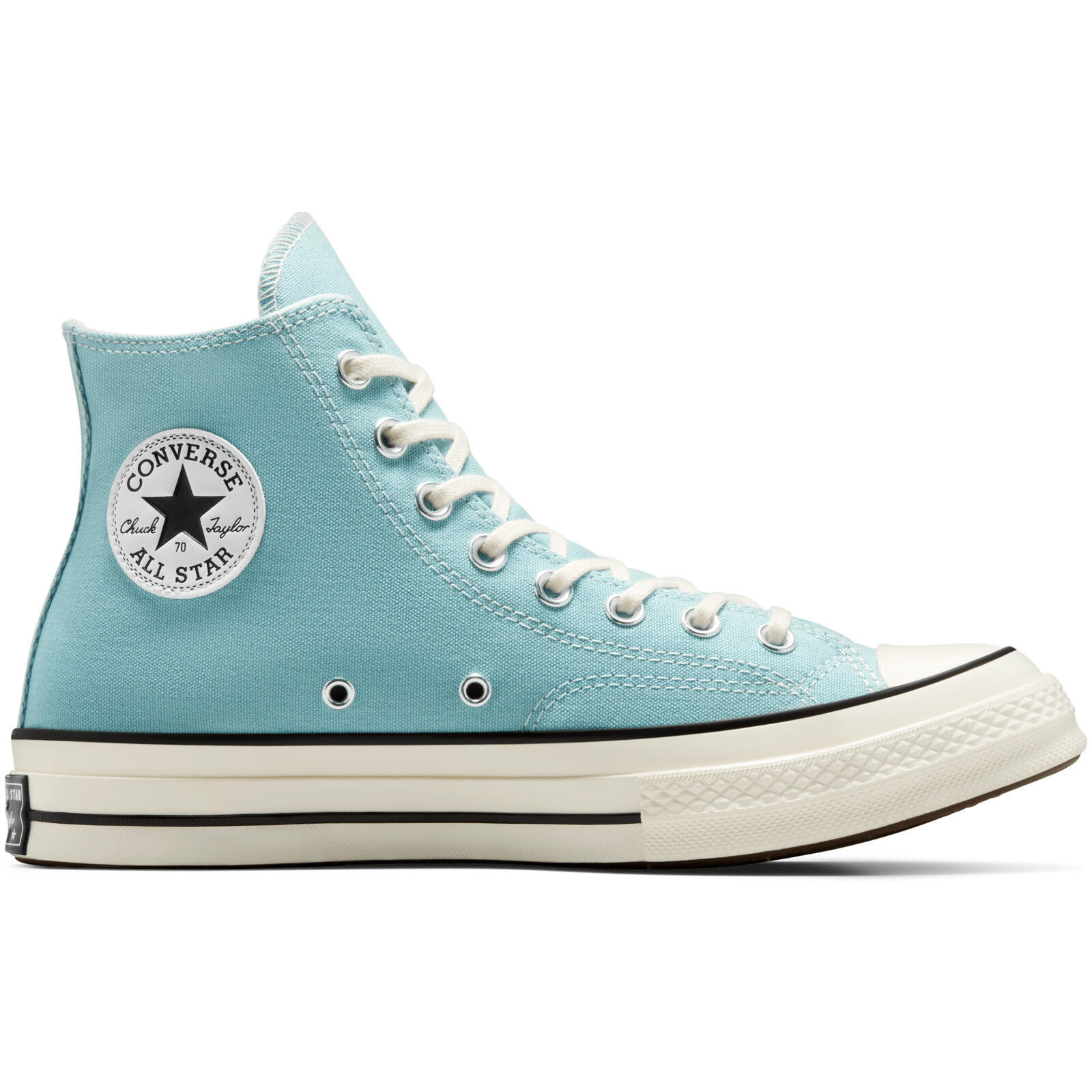 Converse - Baskets Converse Chuck 70, Bleu, Unisexe - Chaussures De Sport - Bleu - 38 - Decathlon