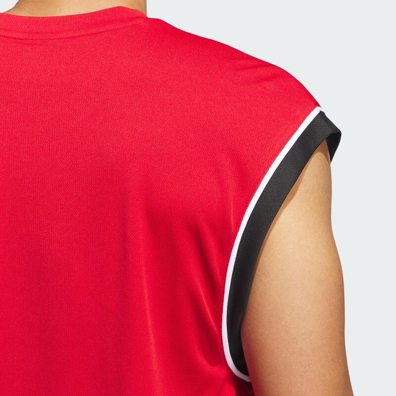 Débardeur sans manches adidas Basketball All-World
