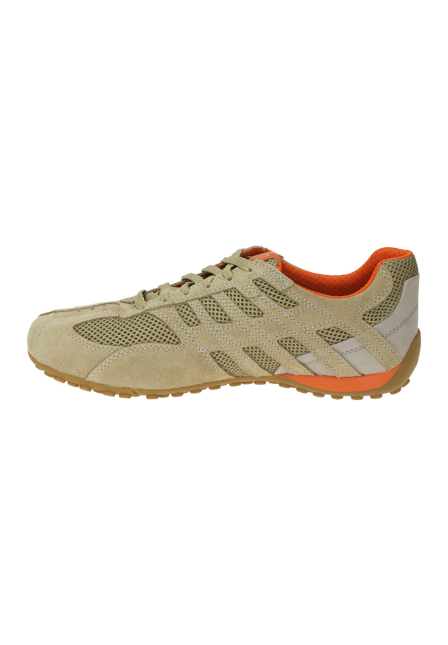 Trainers Geox Snake Original A 2/7