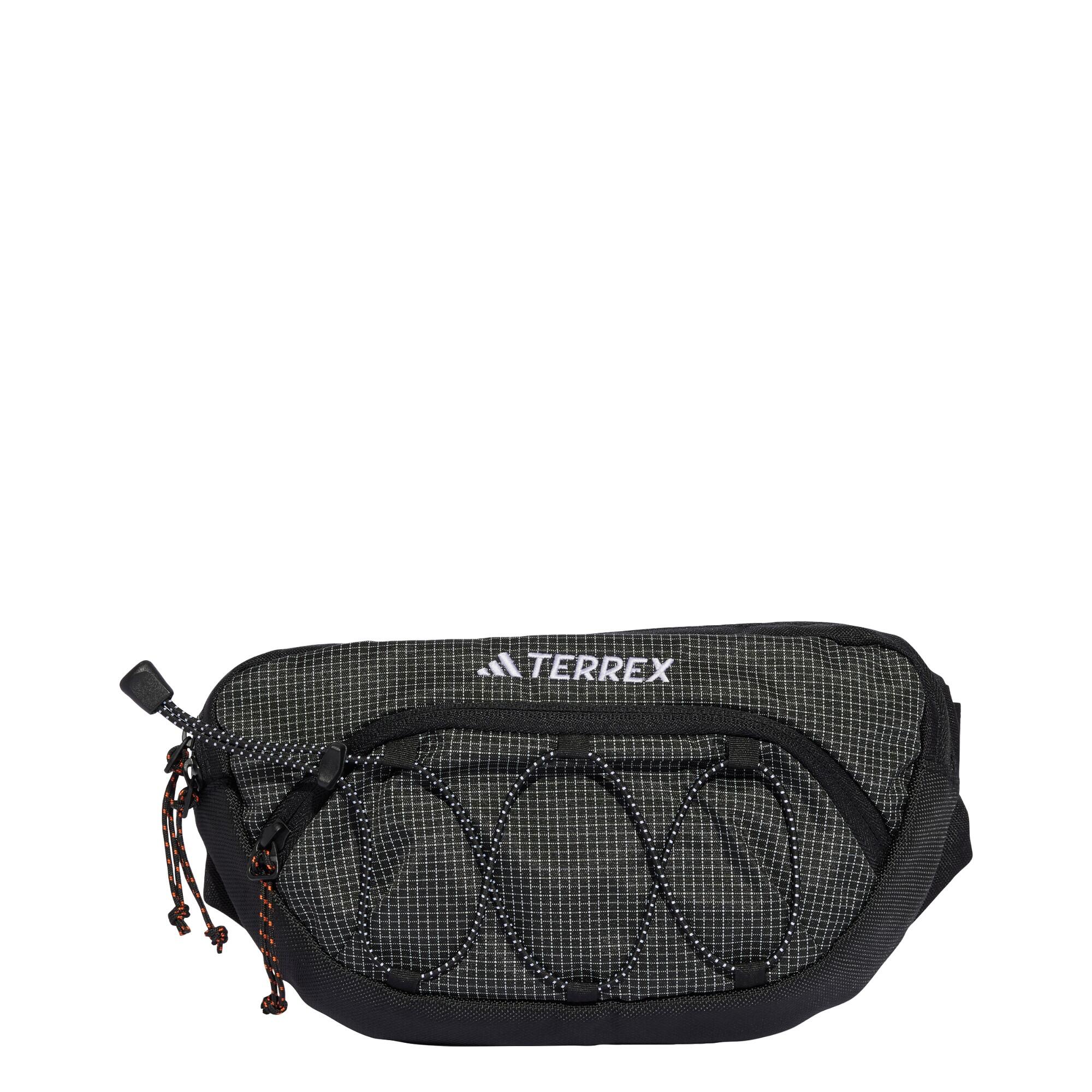 Adidas - Sac Banane Terrex Multi - Sac - Blanc|noir - Decathlon