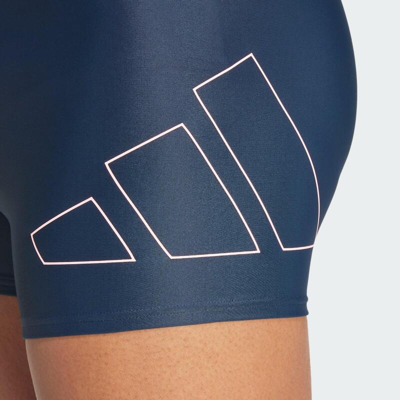 Boxer de natation Big Bars