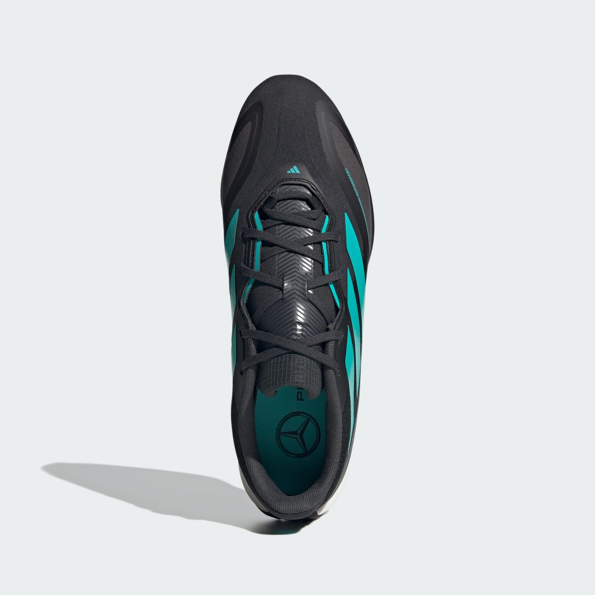 ADIDAS FEROZA MERCEDES AMG PETRONAS F1 TEAM SCHUH 3/7
